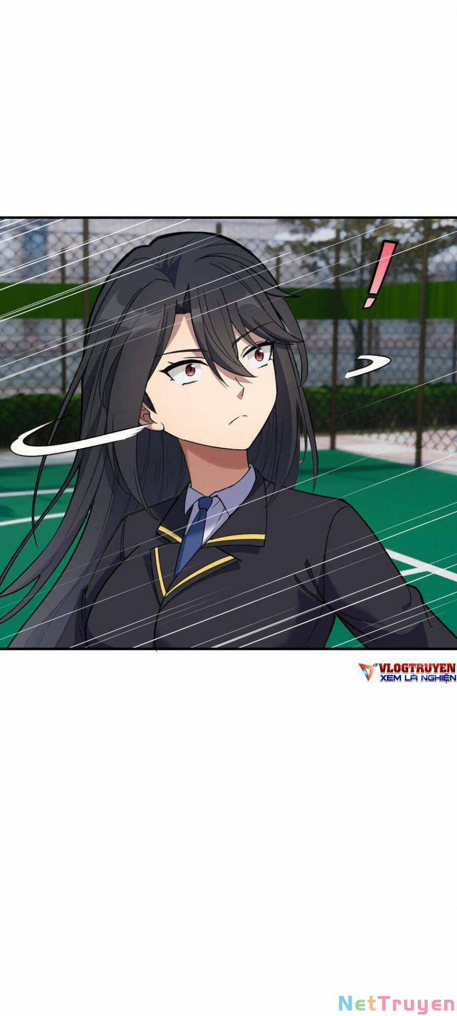 Đế Quân Thật Sự Rất Được Săn Đón 38 trang 34