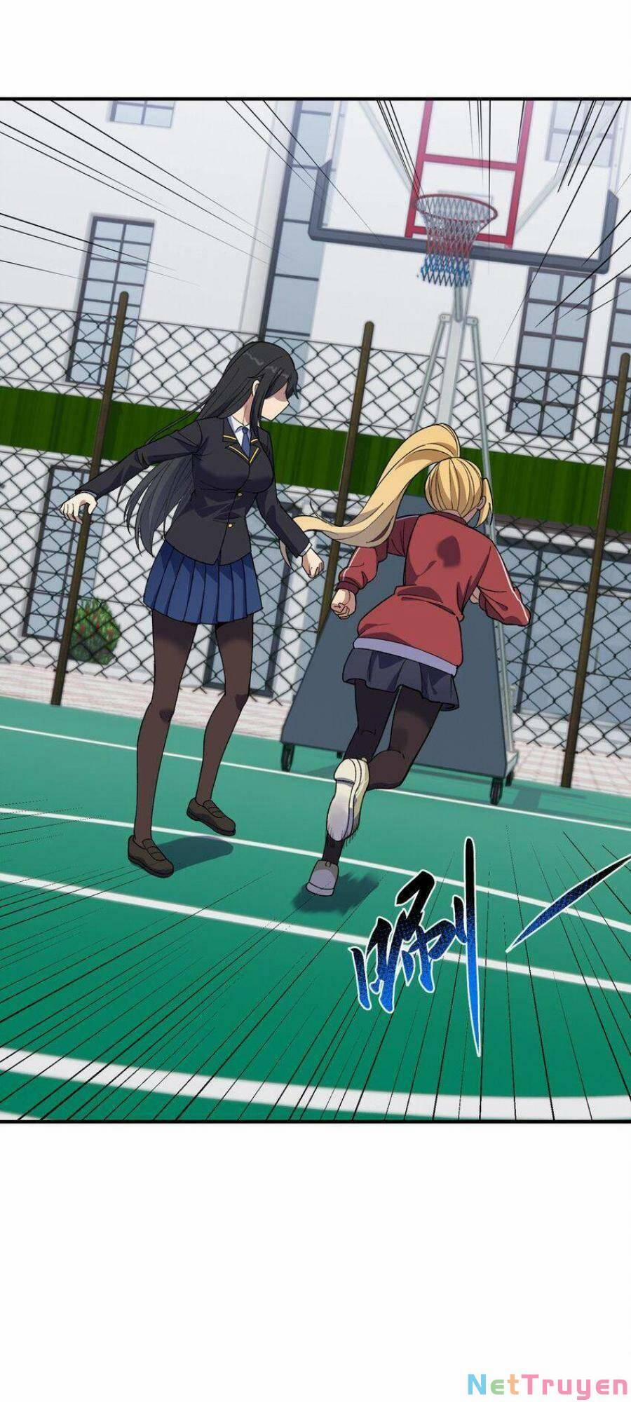 Đế Quân Thật Sự Rất Được Săn Đón 38 trang 35