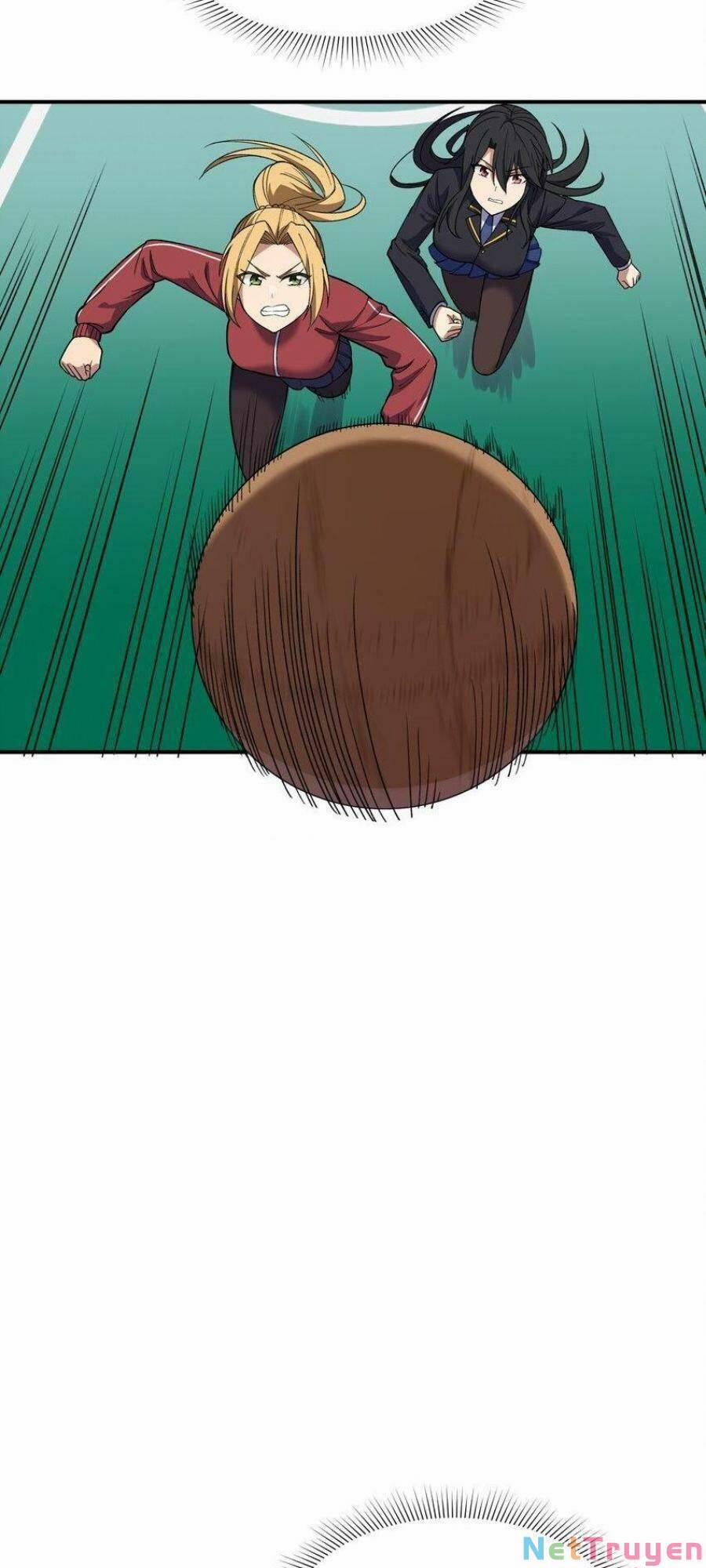 Đế Quân Thật Sự Rất Được Săn Đón 38 trang 40