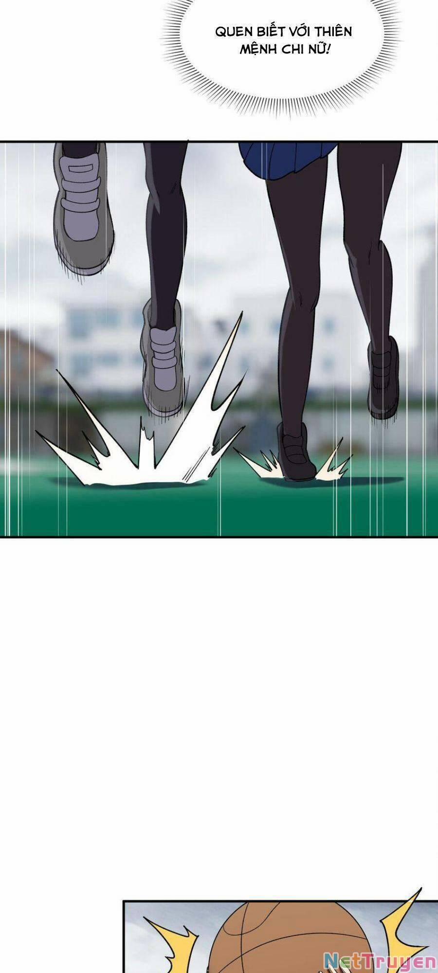 Đế Quân Thật Sự Rất Được Săn Đón 38 trang 41