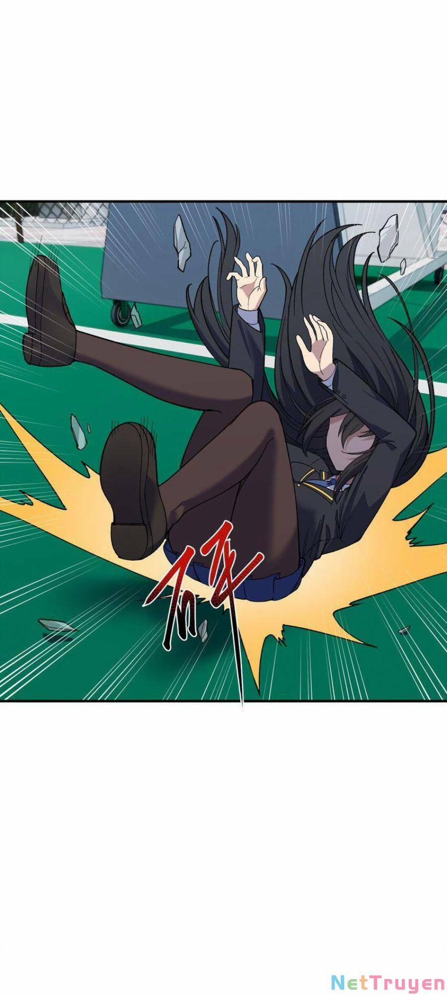 Đế Quân Thật Sự Rất Được Săn Đón 38 trang 45