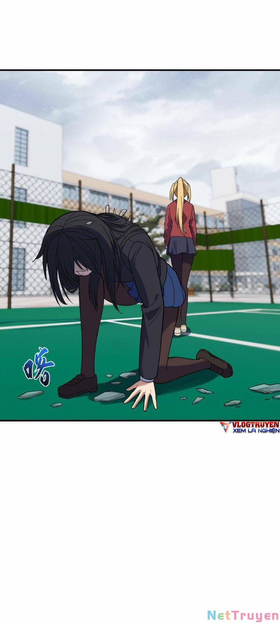 Đế Quân Thật Sự Rất Được Săn Đón 38 trang 48