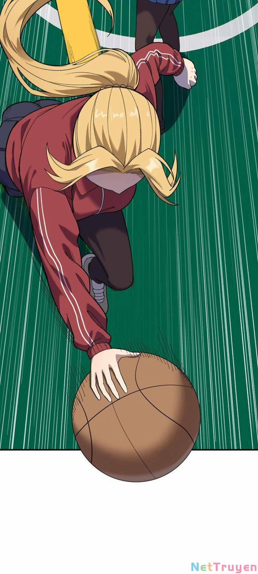 Đế Quân Thật Sự Rất Được Săn Đón 38 trang 5