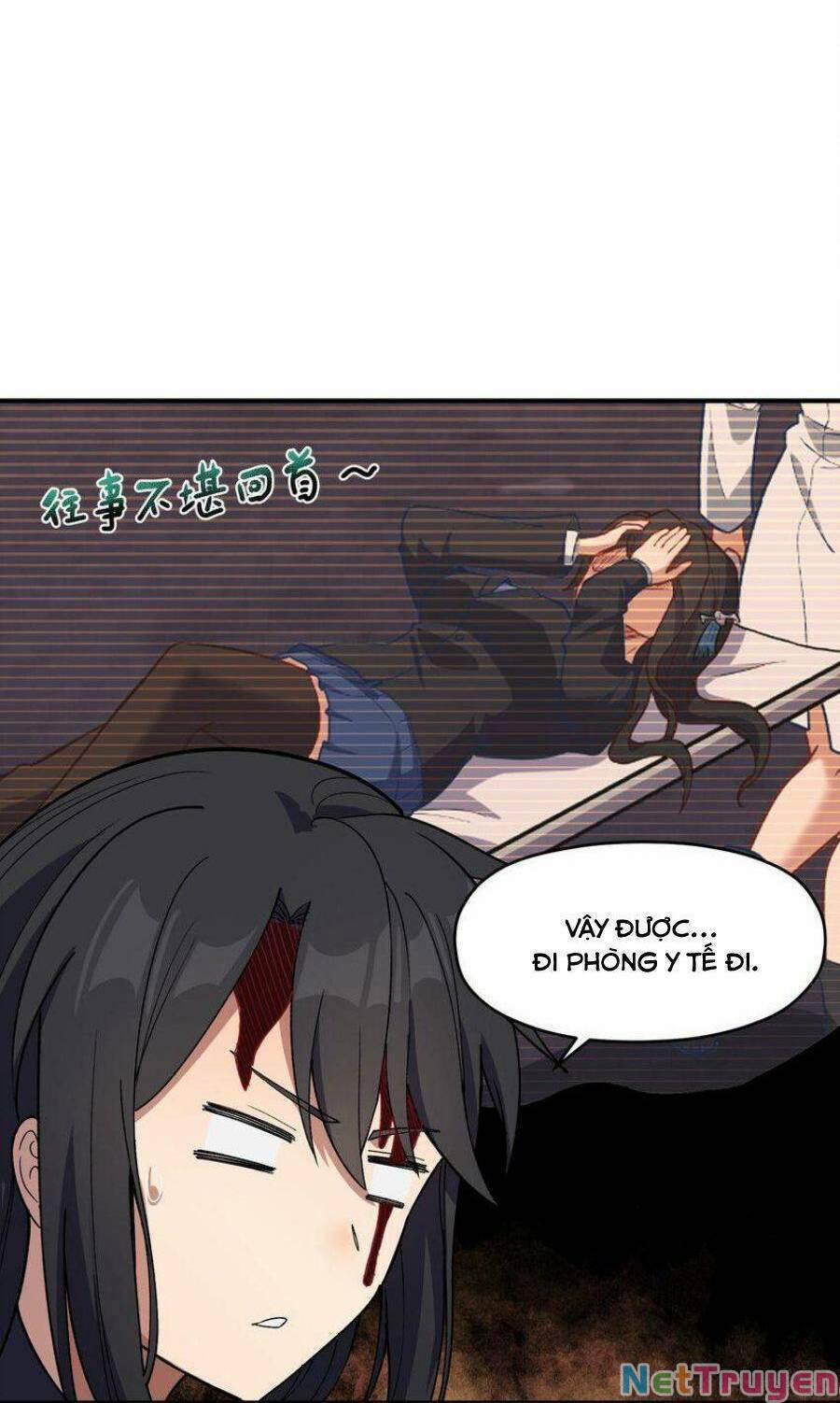 Đế Quân Thật Sự Rất Được Săn Đón 38 trang 53