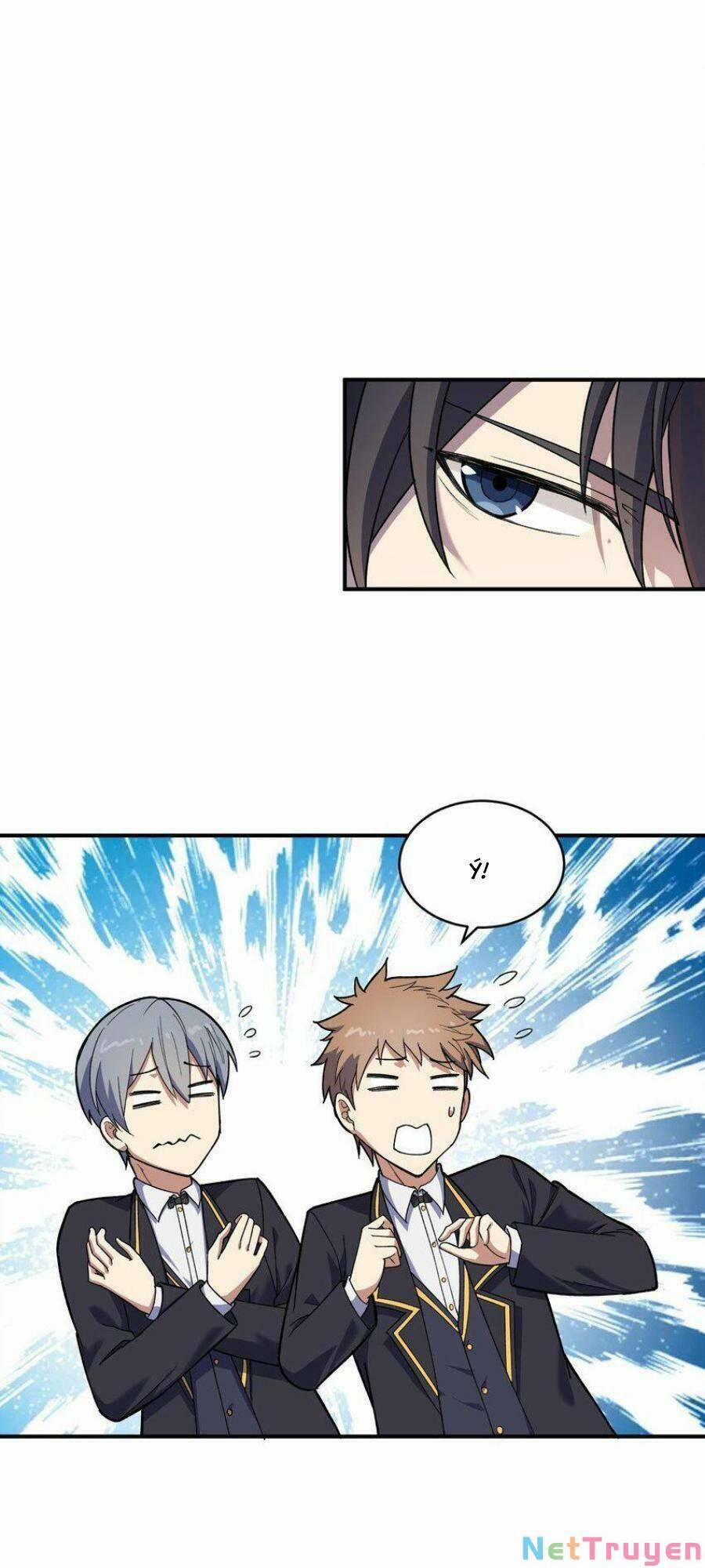 Đế Quân Thật Sự Rất Được Săn Đón 38 trang 59