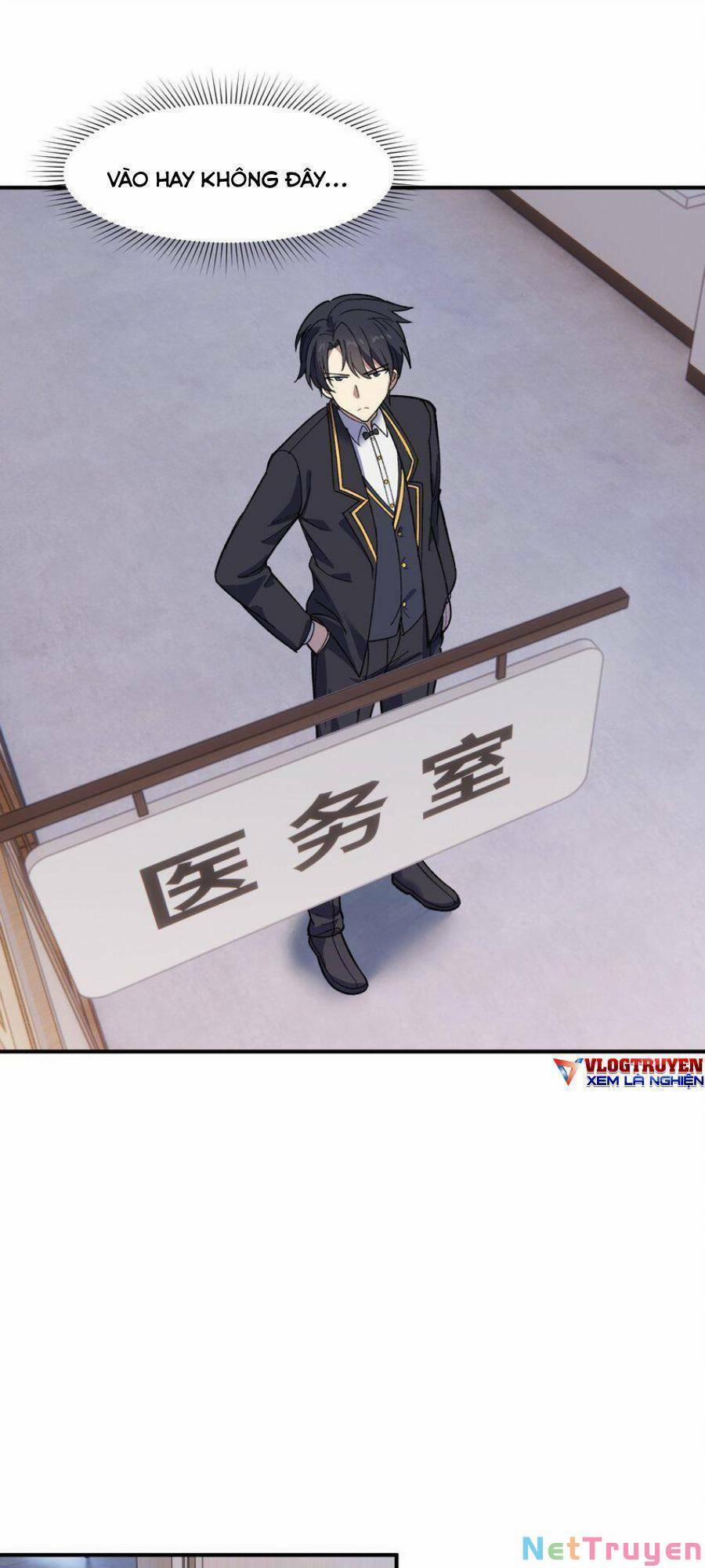 Đế Quân Thật Sự Rất Được Săn Đón 38 trang 63