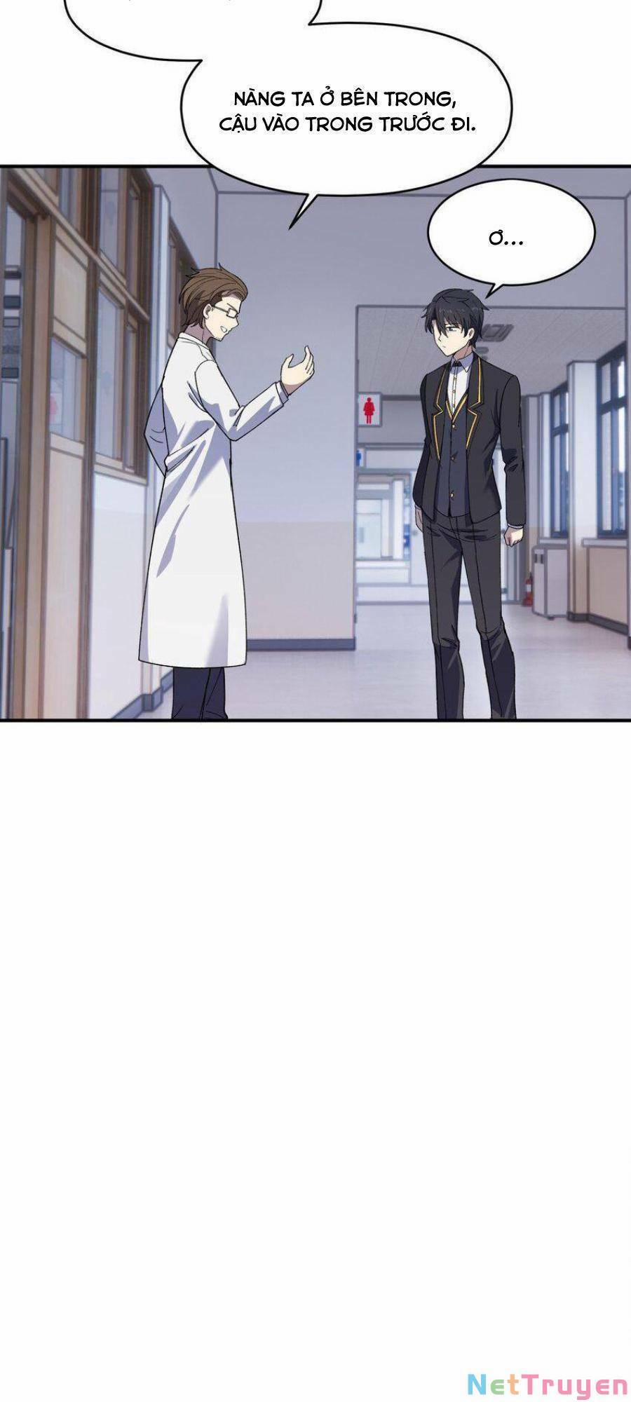 Đế Quân Thật Sự Rất Được Săn Đón 38 trang 65