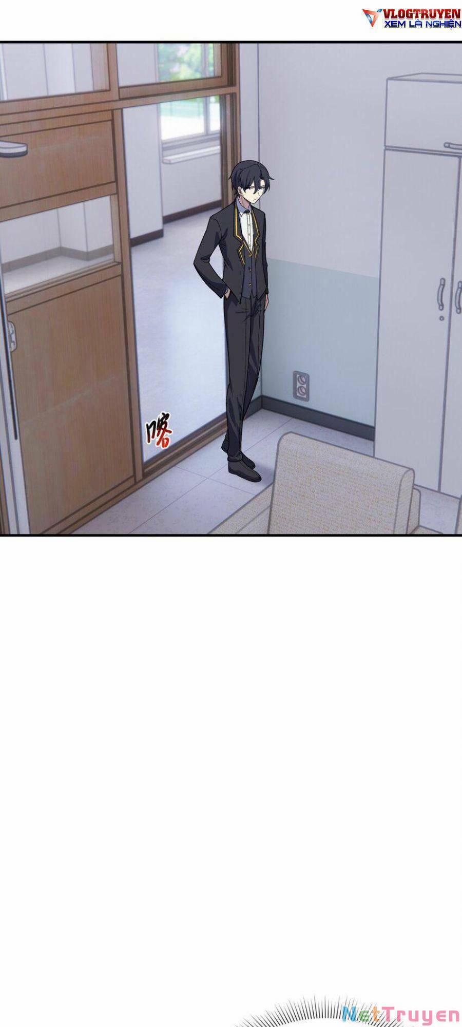 Đế Quân Thật Sự Rất Được Săn Đón 38 trang 66