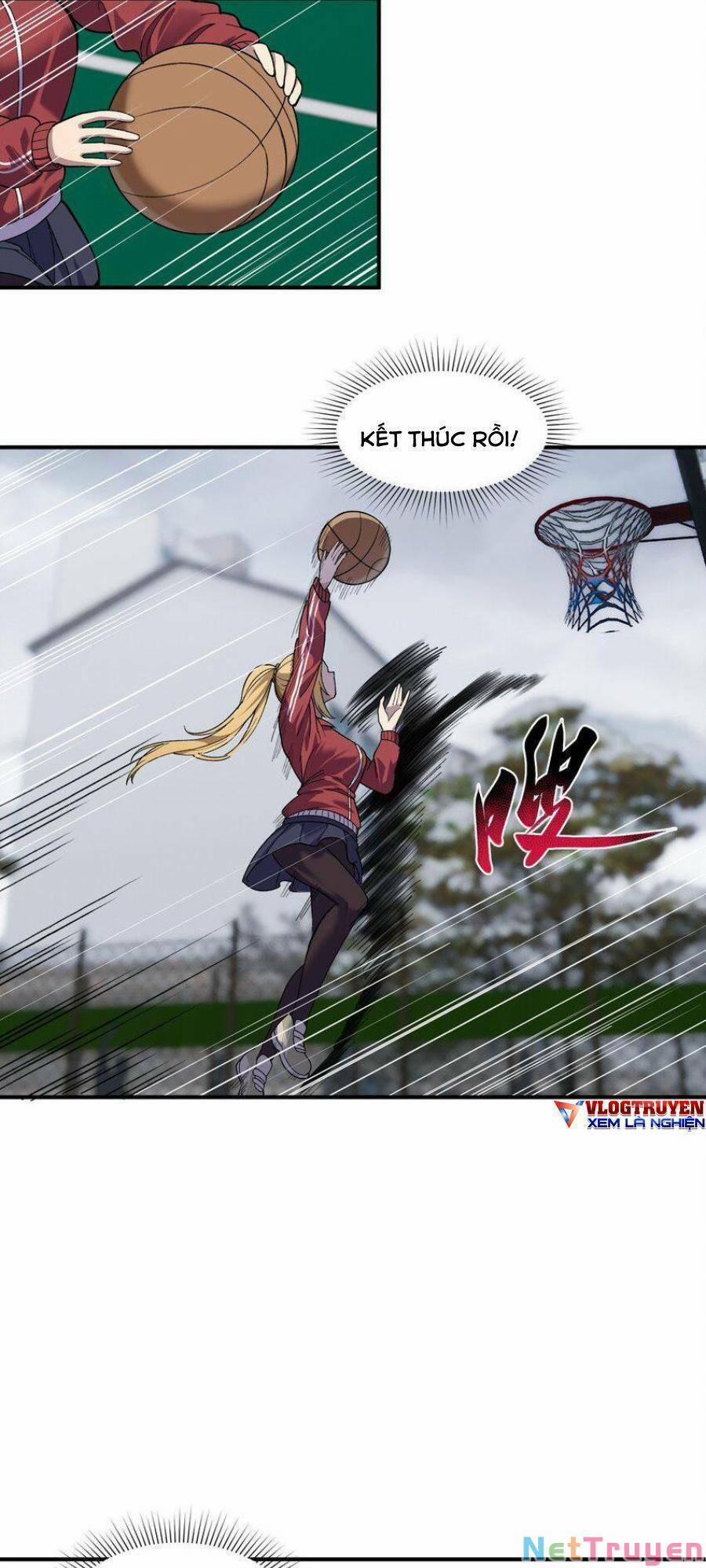 Đế Quân Thật Sự Rất Được Săn Đón 38 trang 7