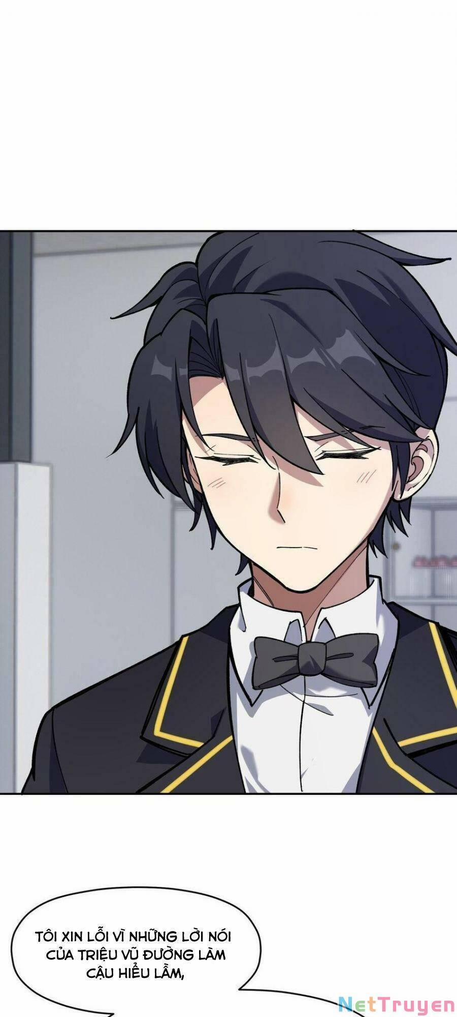 Đế Quân Thật Sự Rất Được Săn Đón 39 trang 1