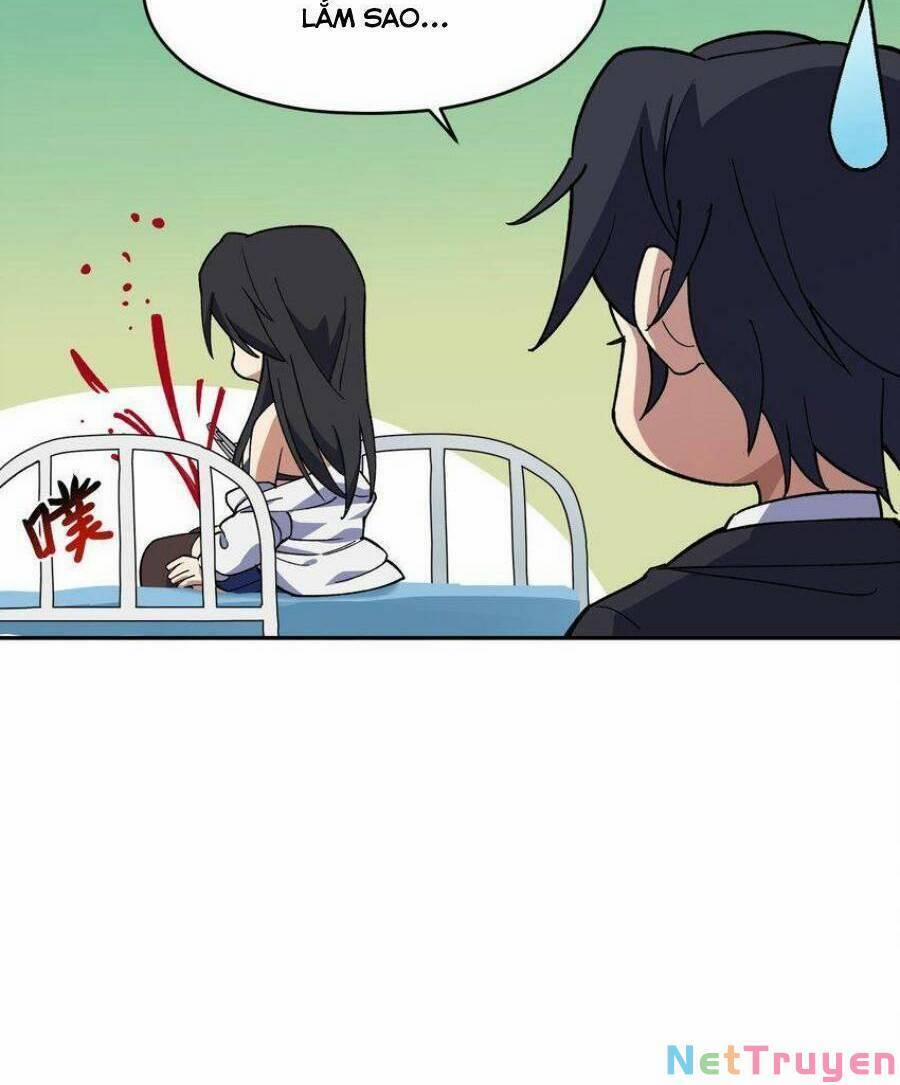 Đế Quân Thật Sự Rất Được Săn Đón 39 trang 12