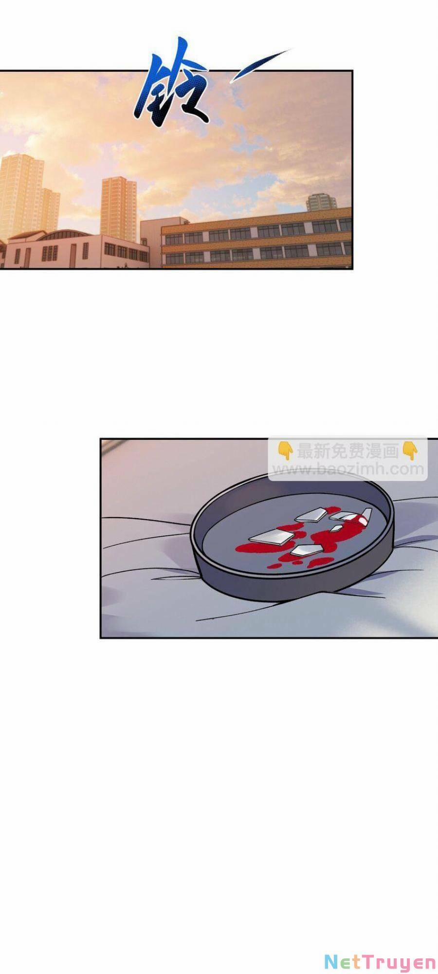 Đế Quân Thật Sự Rất Được Săn Đón 39 trang 20