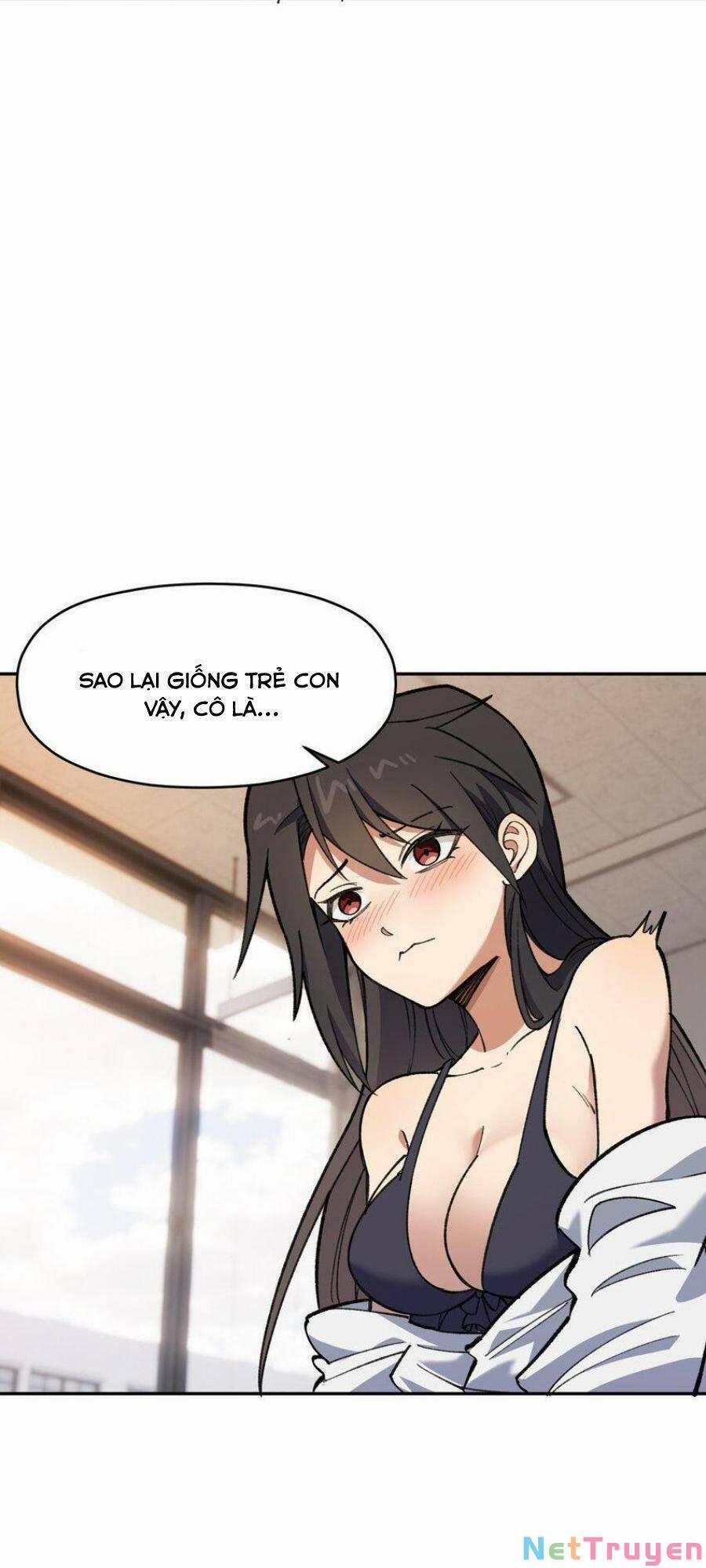 Đế Quân Thật Sự Rất Được Săn Đón 39 trang 34