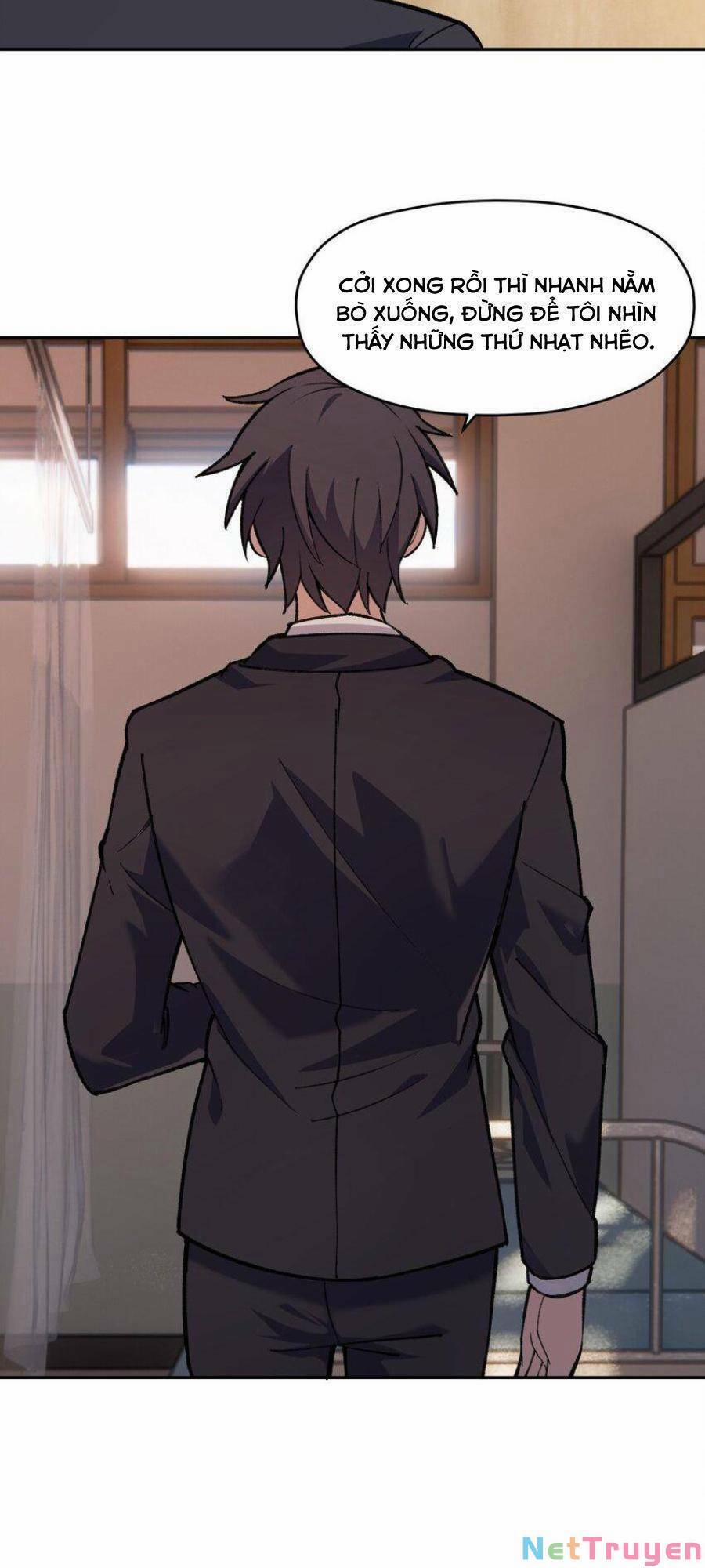 Đế Quân Thật Sự Rất Được Săn Đón 39 trang 40