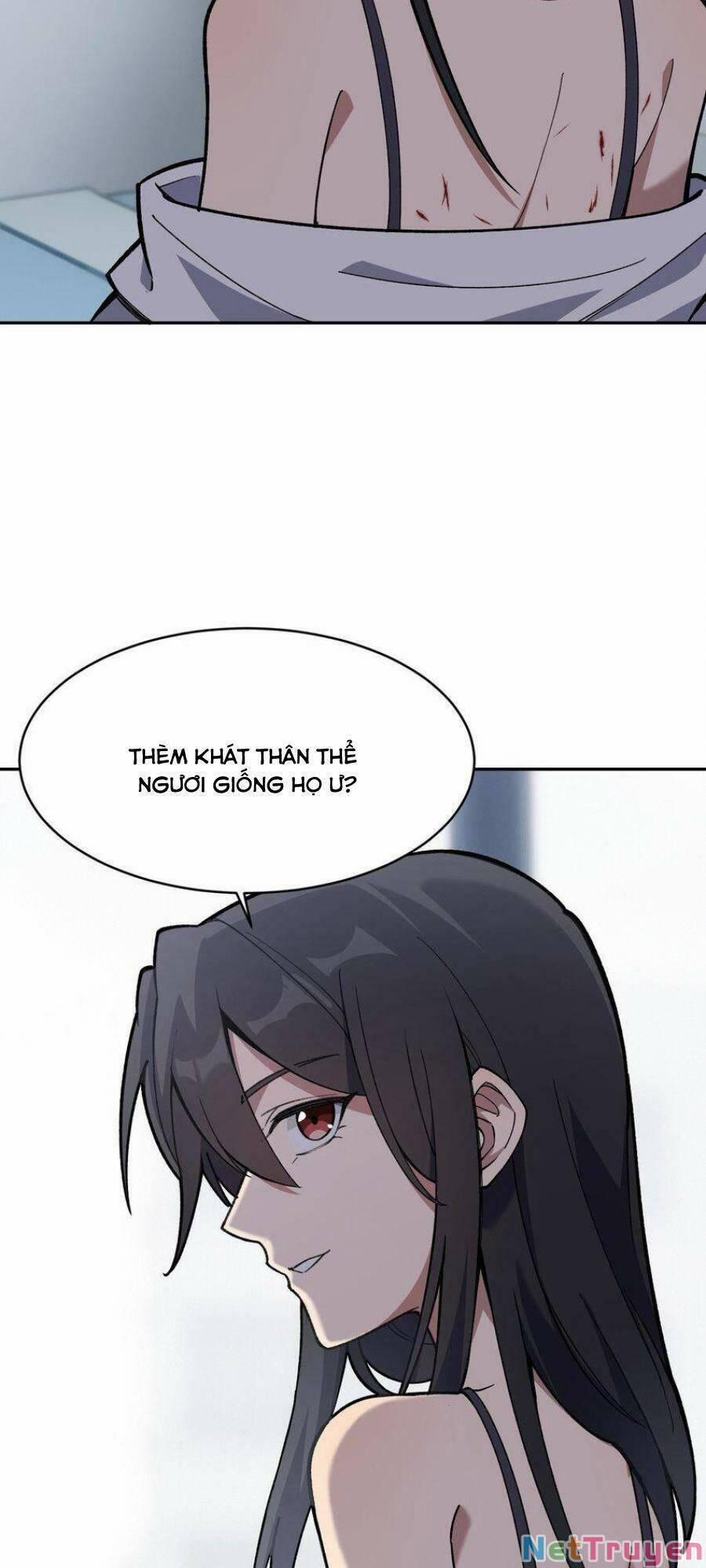 Đế Quân Thật Sự Rất Được Săn Đón 39 trang 5