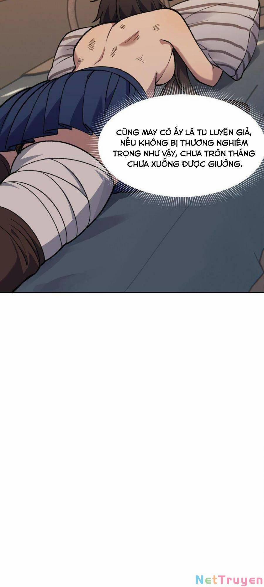 Đế Quân Thật Sự Rất Được Săn Đón 39 trang 51