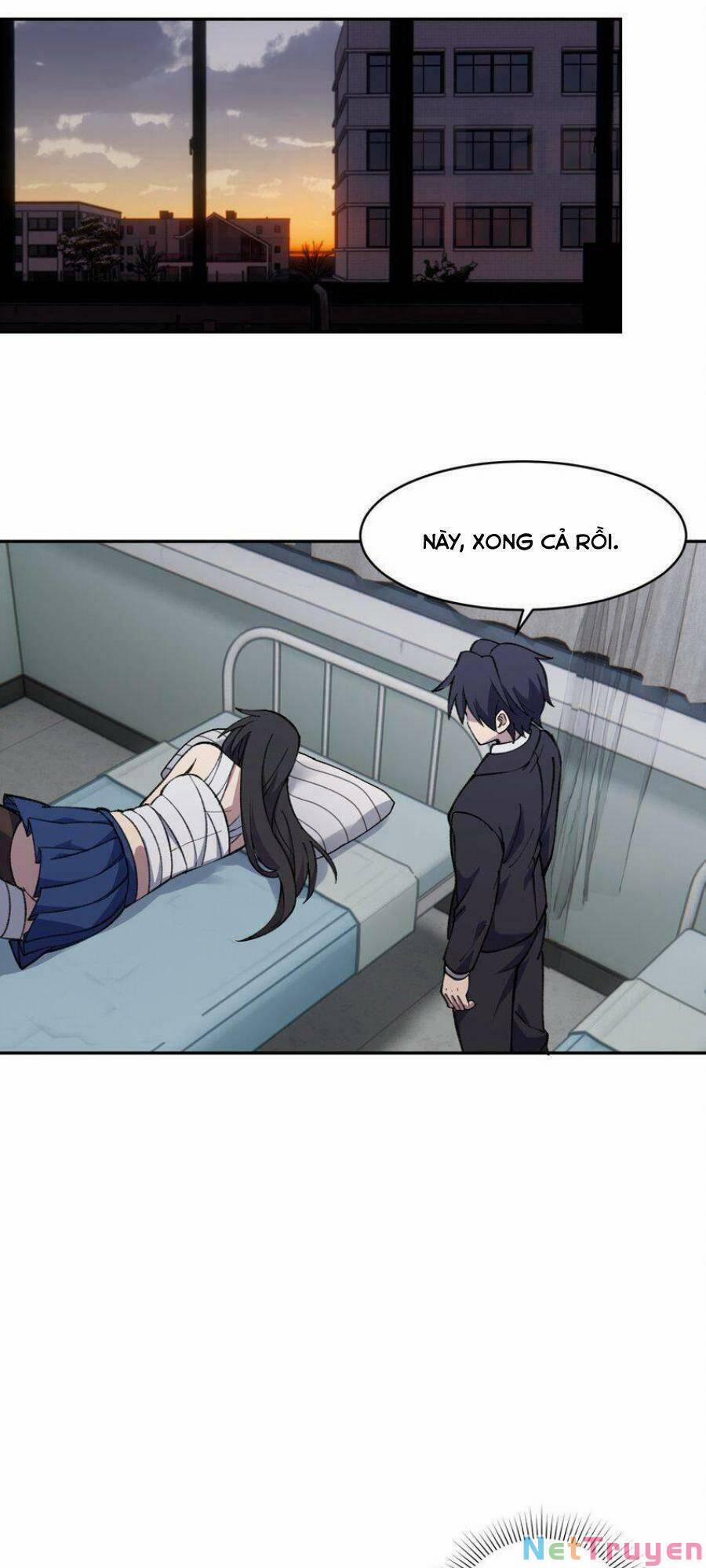 Đế Quân Thật Sự Rất Được Săn Đón 39 trang 52