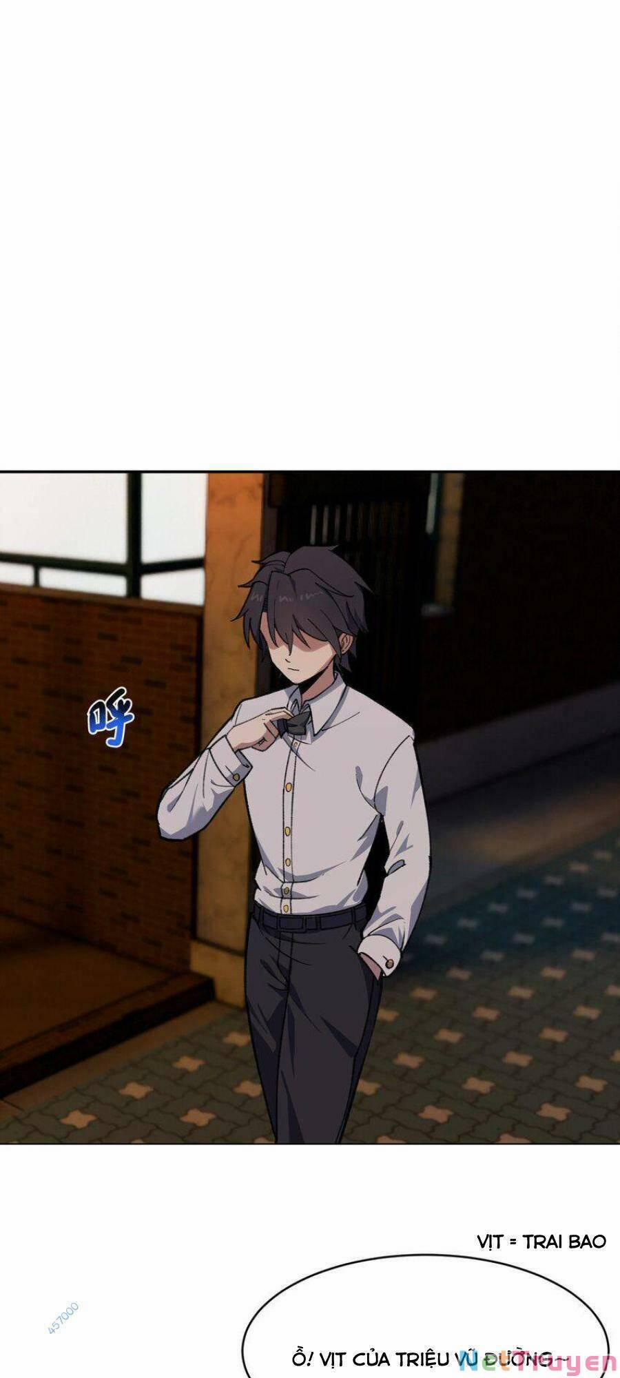 Đế Quân Thật Sự Rất Được Săn Đón 39 trang 57