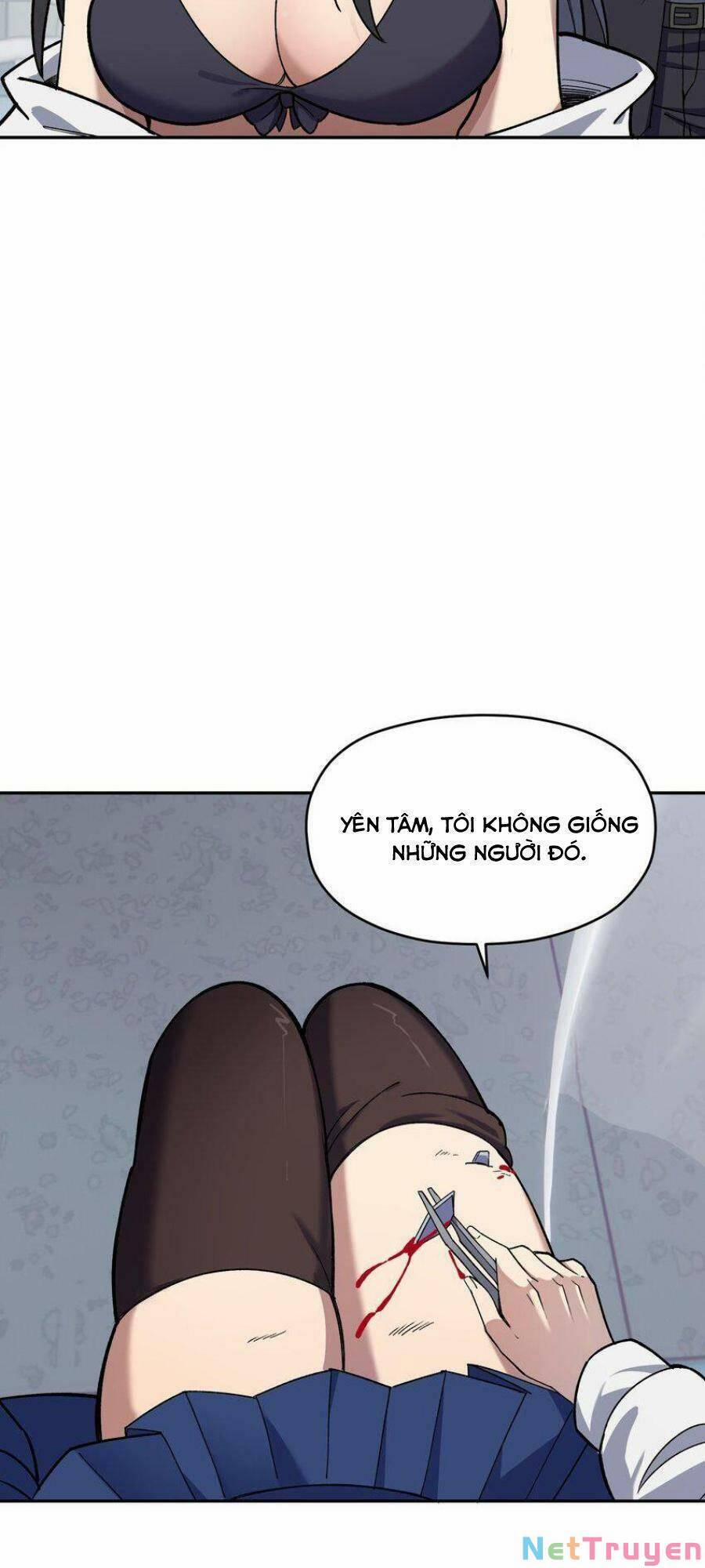 Đế Quân Thật Sự Rất Được Săn Đón 39 trang 7