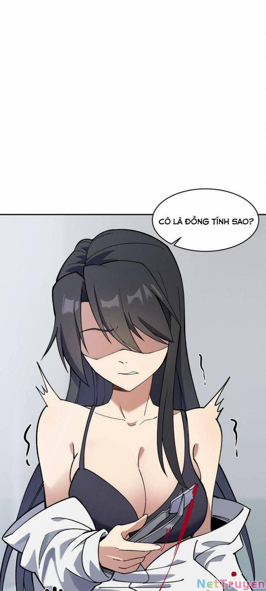 Đế Quân Thật Sự Rất Được Săn Đón 39 trang 9