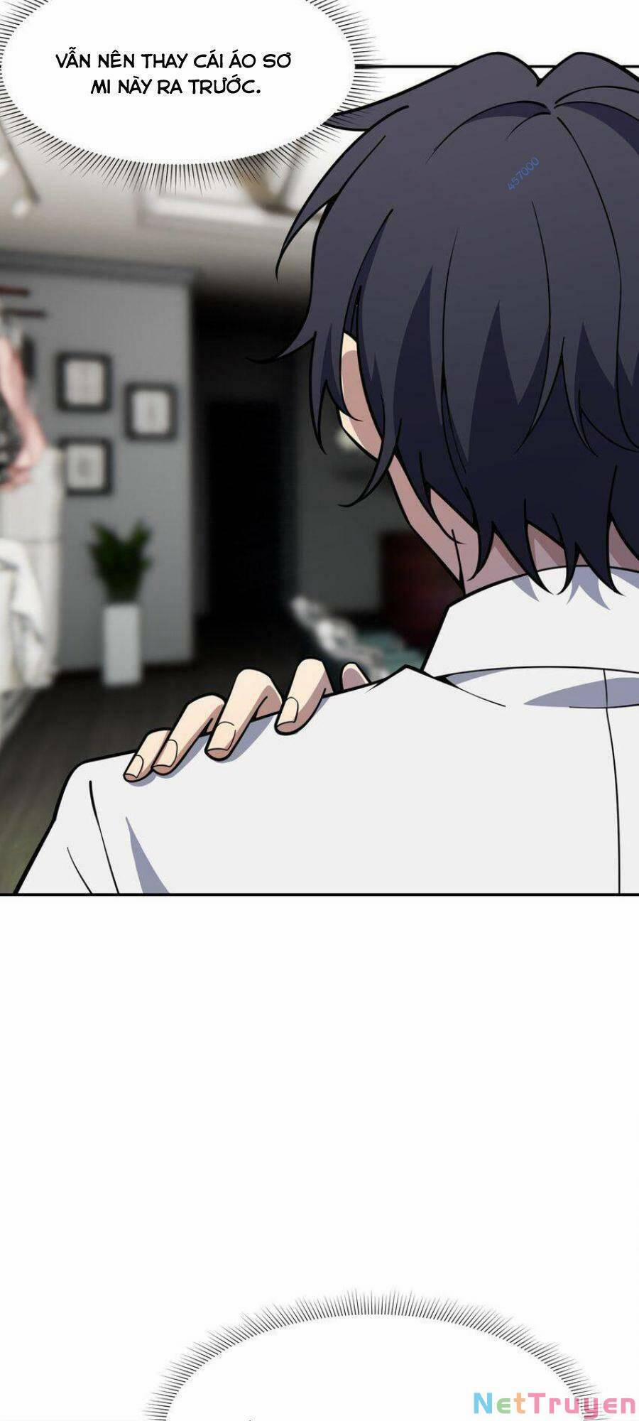 Đế Quân Thật Sự Rất Được Săn Đón 40 trang 17