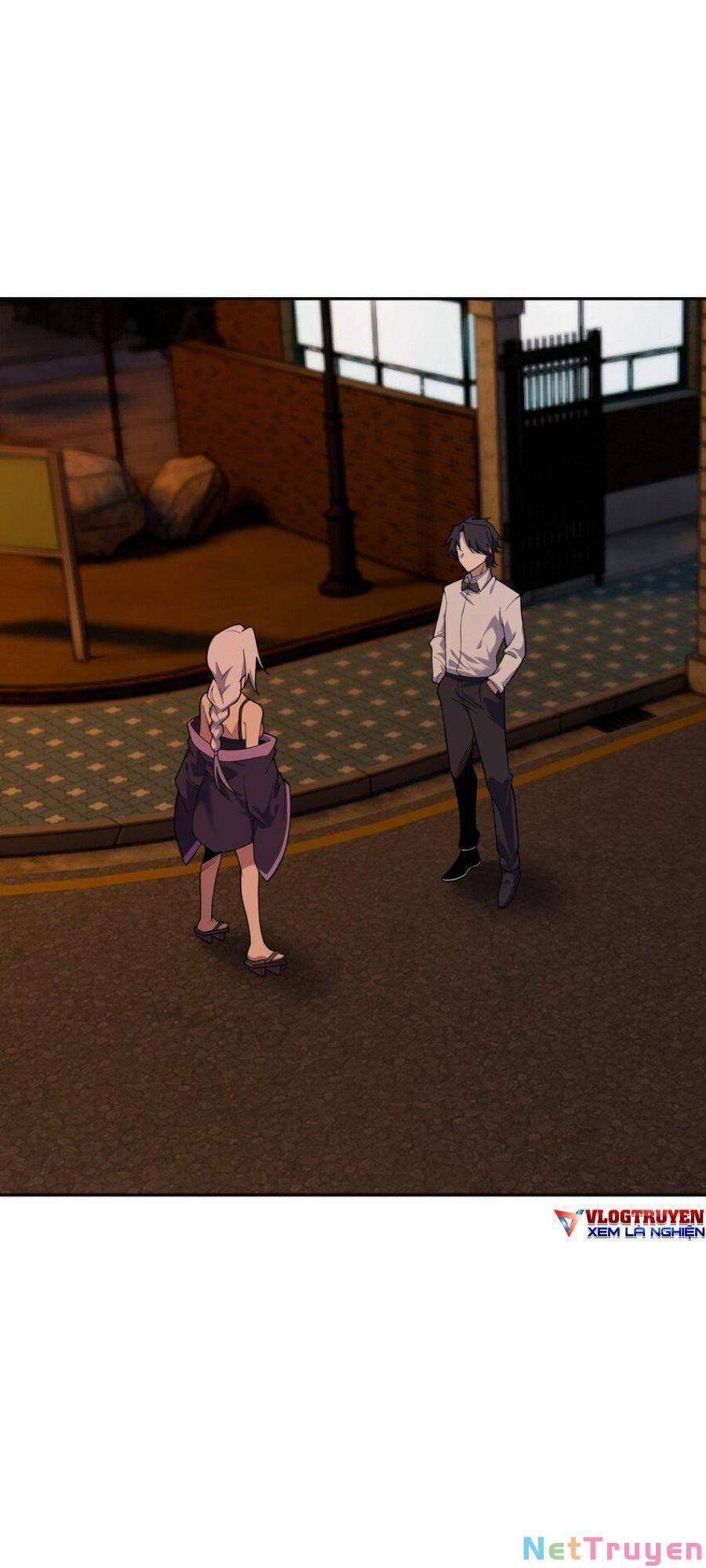 Đế Quân Thật Sự Rất Được Săn Đón 40 trang 2