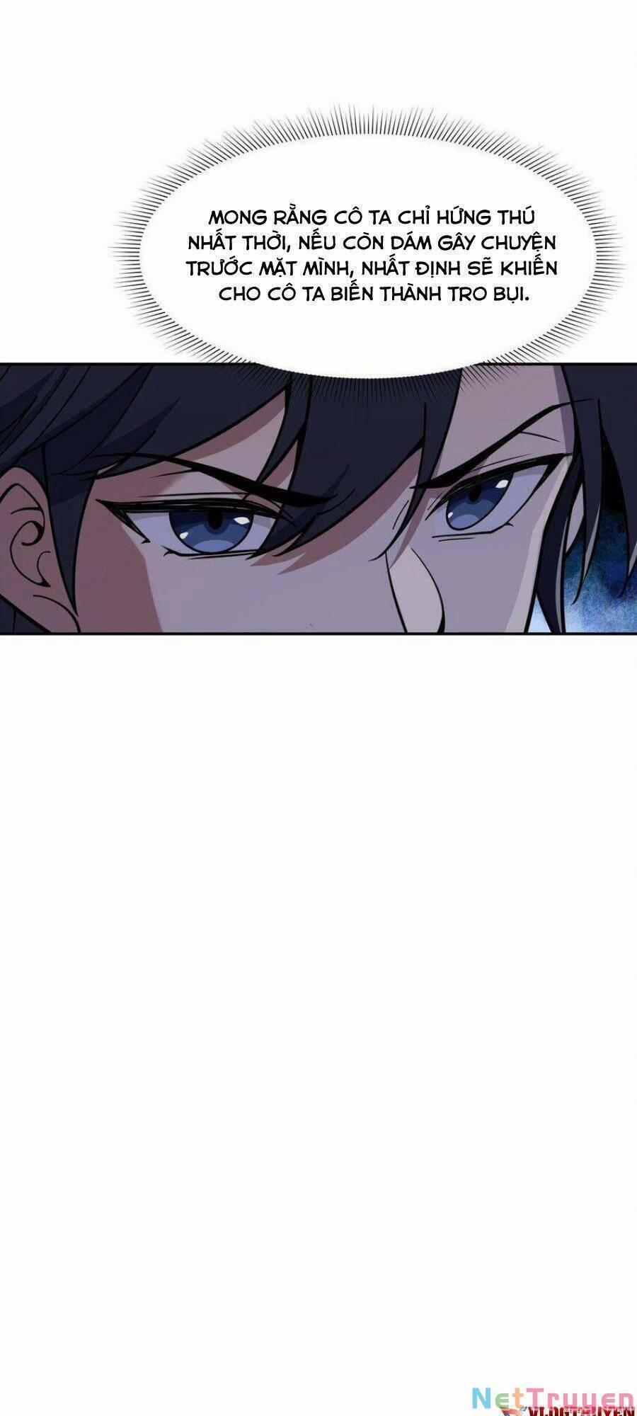 Đế Quân Thật Sự Rất Được Săn Đón 40 trang 22