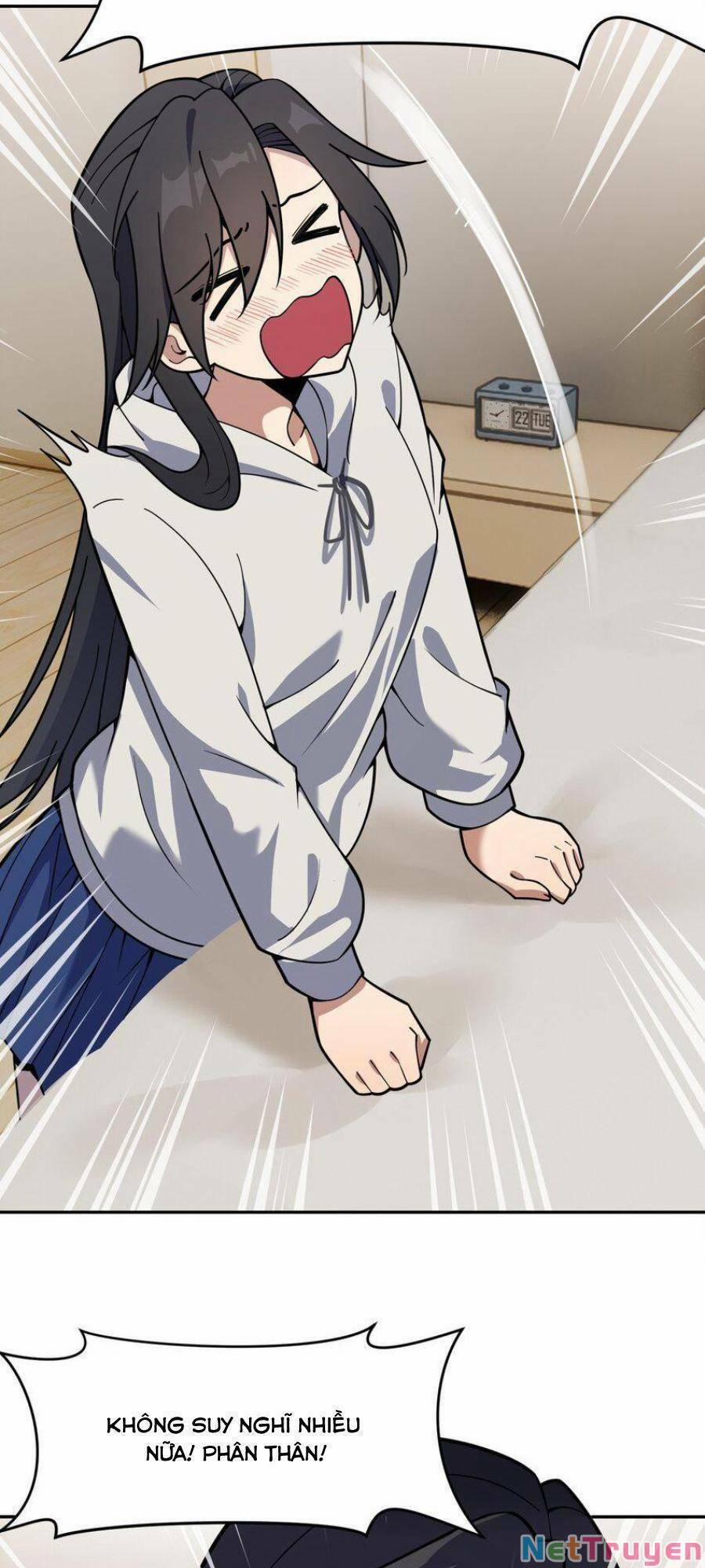 Đế Quân Thật Sự Rất Được Săn Đón 40 trang 35