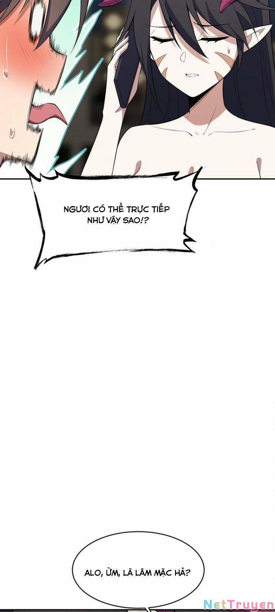 Đế Quân Thật Sự Rất Được Săn Đón 40 trang 41