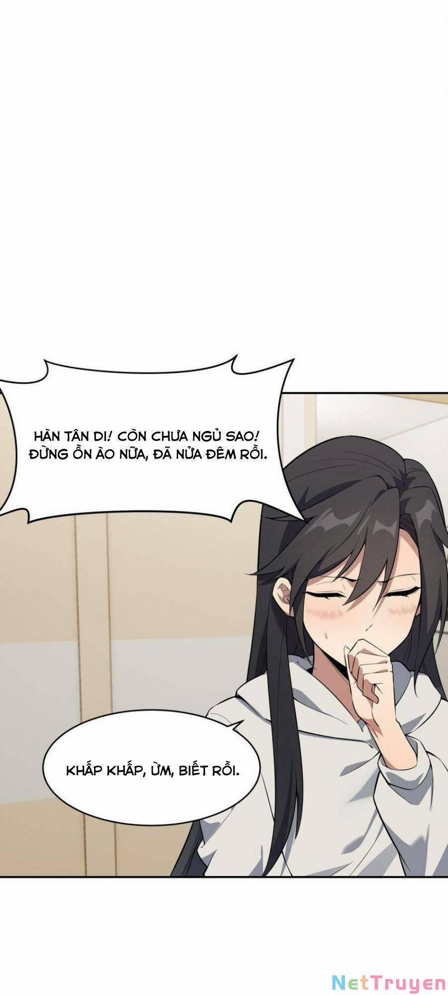 Đế Quân Thật Sự Rất Được Săn Đón 40 trang 46