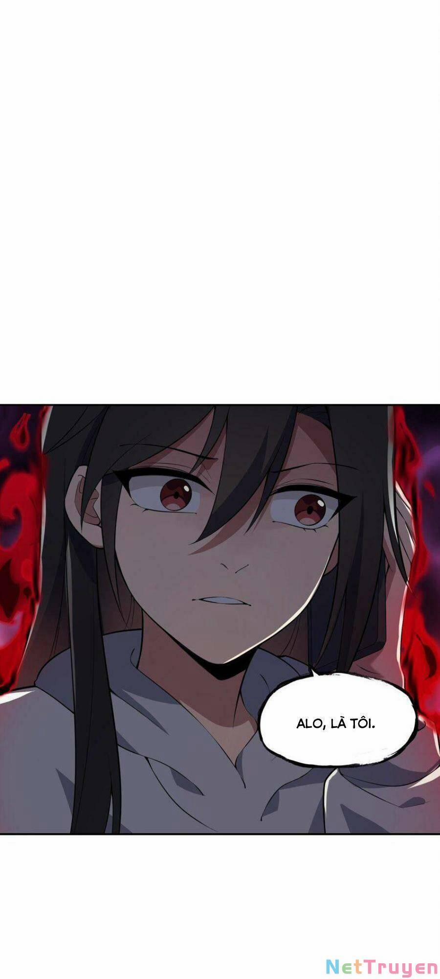 Đế Quân Thật Sự Rất Được Săn Đón 40 trang 49