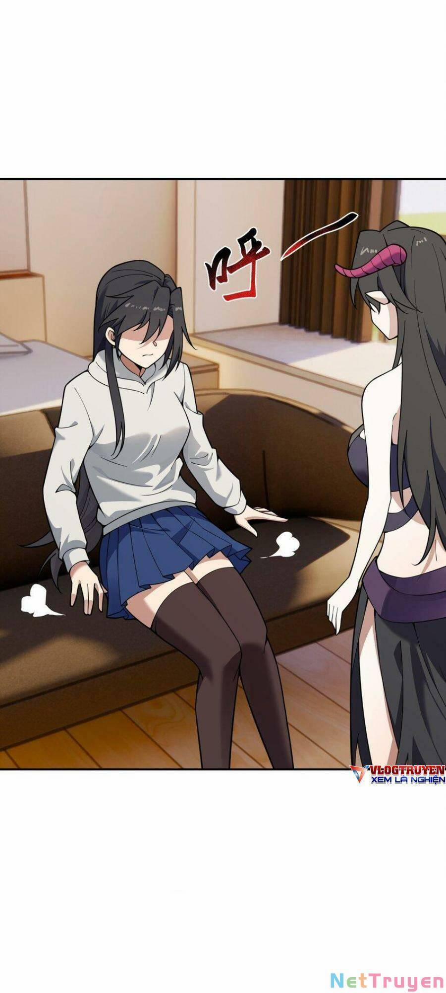 Đế Quân Thật Sự Rất Được Săn Đón 41 trang 0