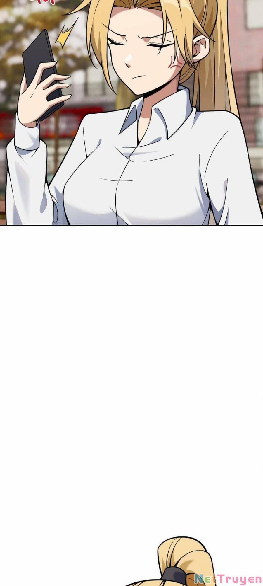 Đế Quân Thật Sự Rất Được Săn Đón 41 trang 12