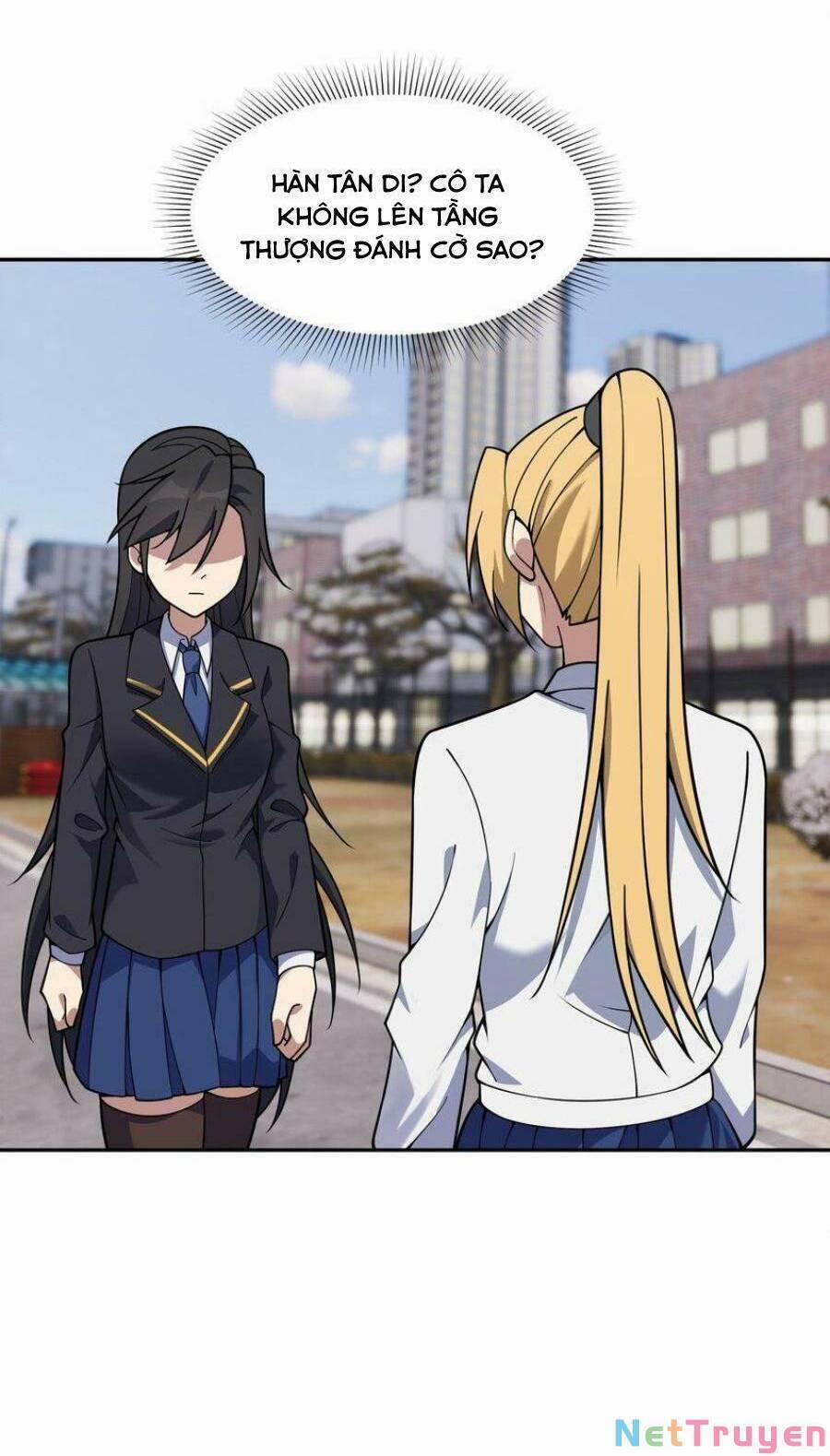 Đế Quân Thật Sự Rất Được Săn Đón 41 trang 14