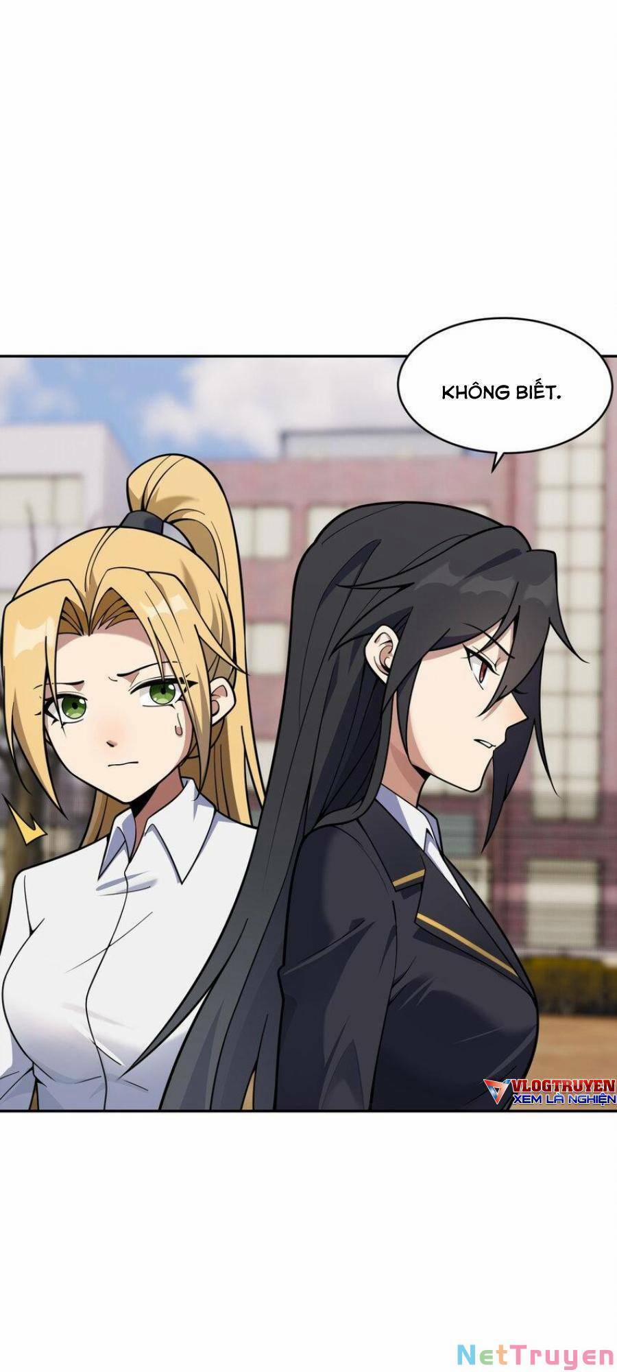 Đế Quân Thật Sự Rất Được Săn Đón 41 trang 16