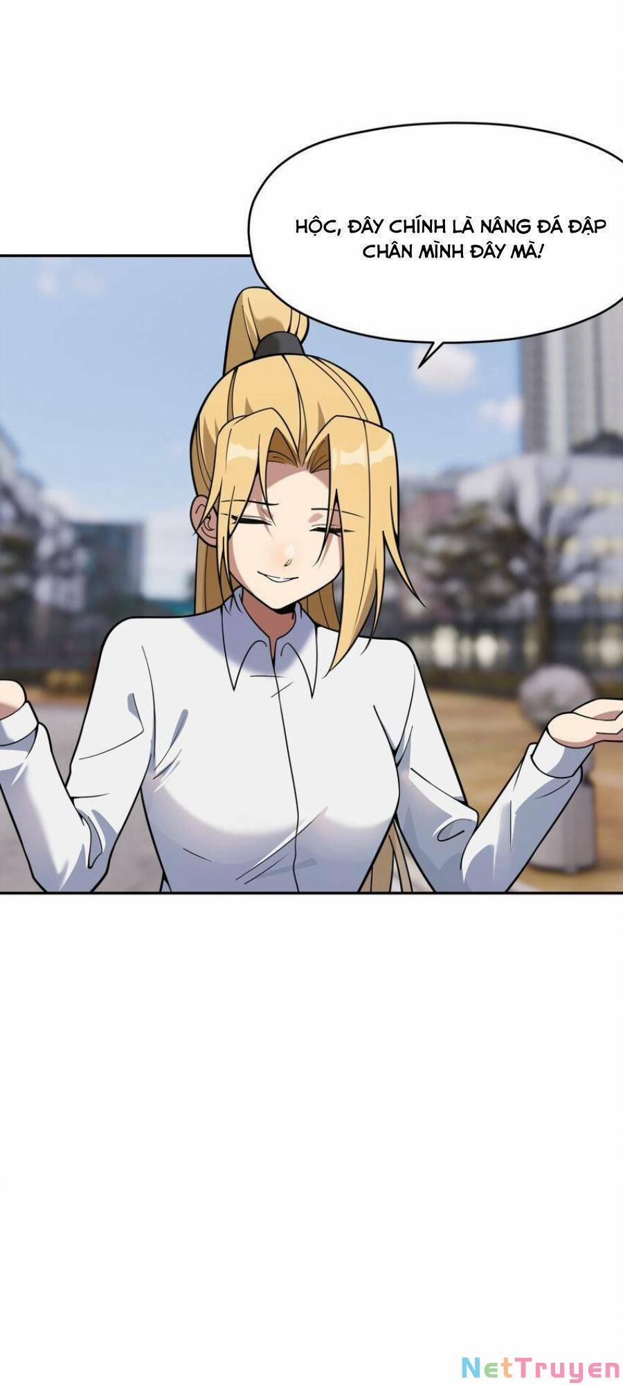 Đế Quân Thật Sự Rất Được Săn Đón 41 trang 19