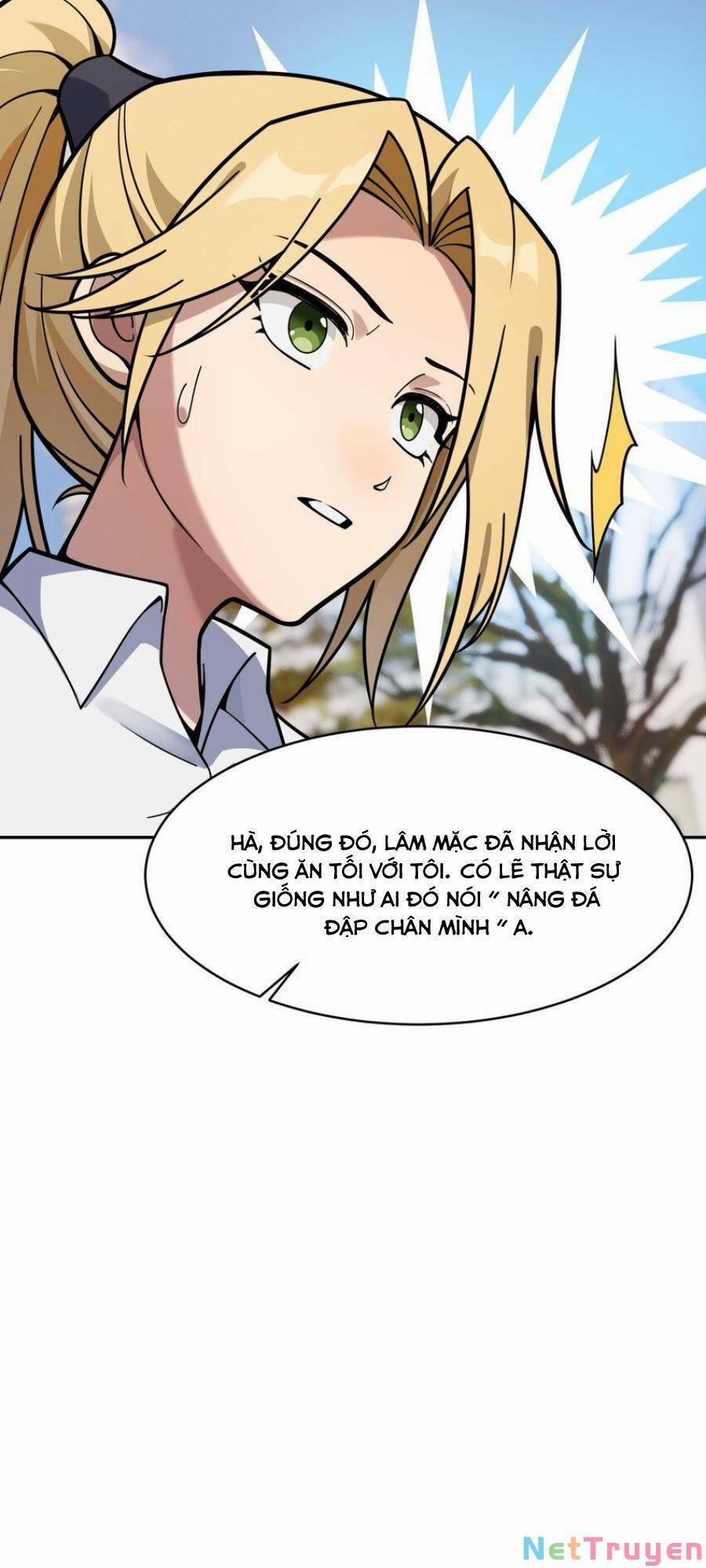 Đế Quân Thật Sự Rất Được Săn Đón 41 trang 21