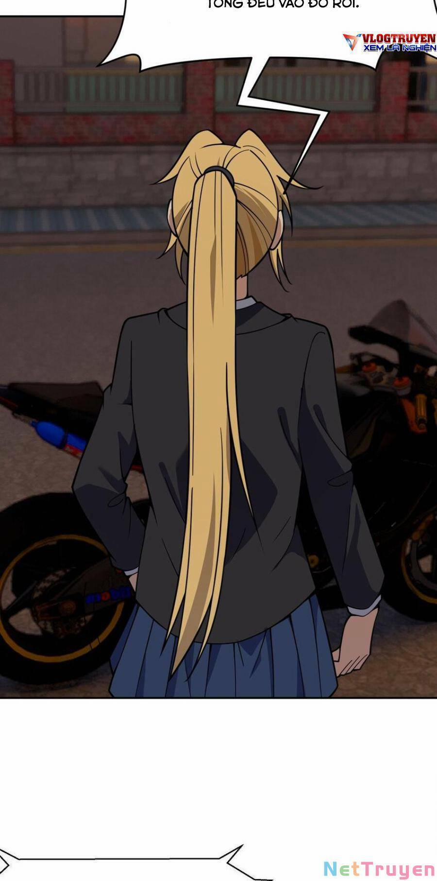 Đế Quân Thật Sự Rất Được Săn Đón 41 trang 25