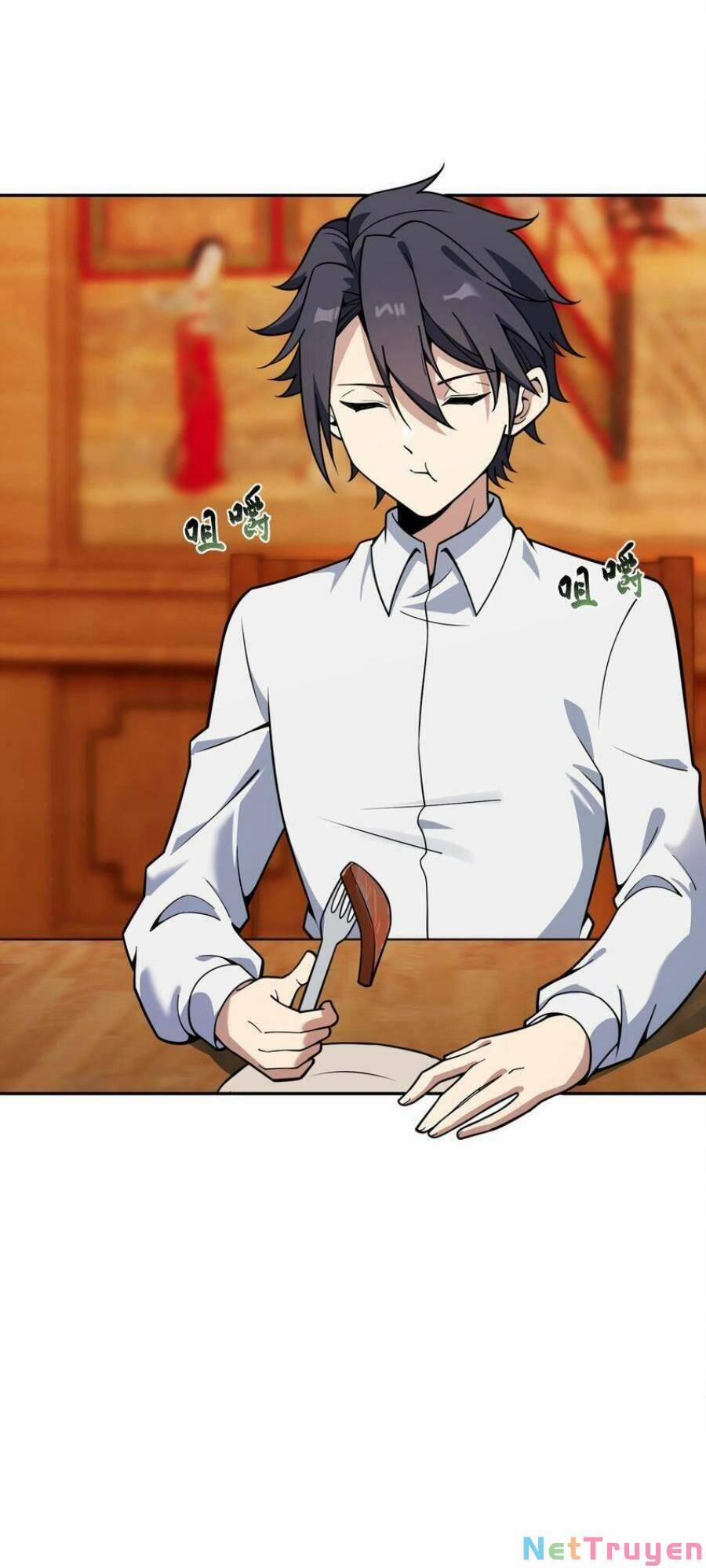 Đế Quân Thật Sự Rất Được Săn Đón 41 trang 29