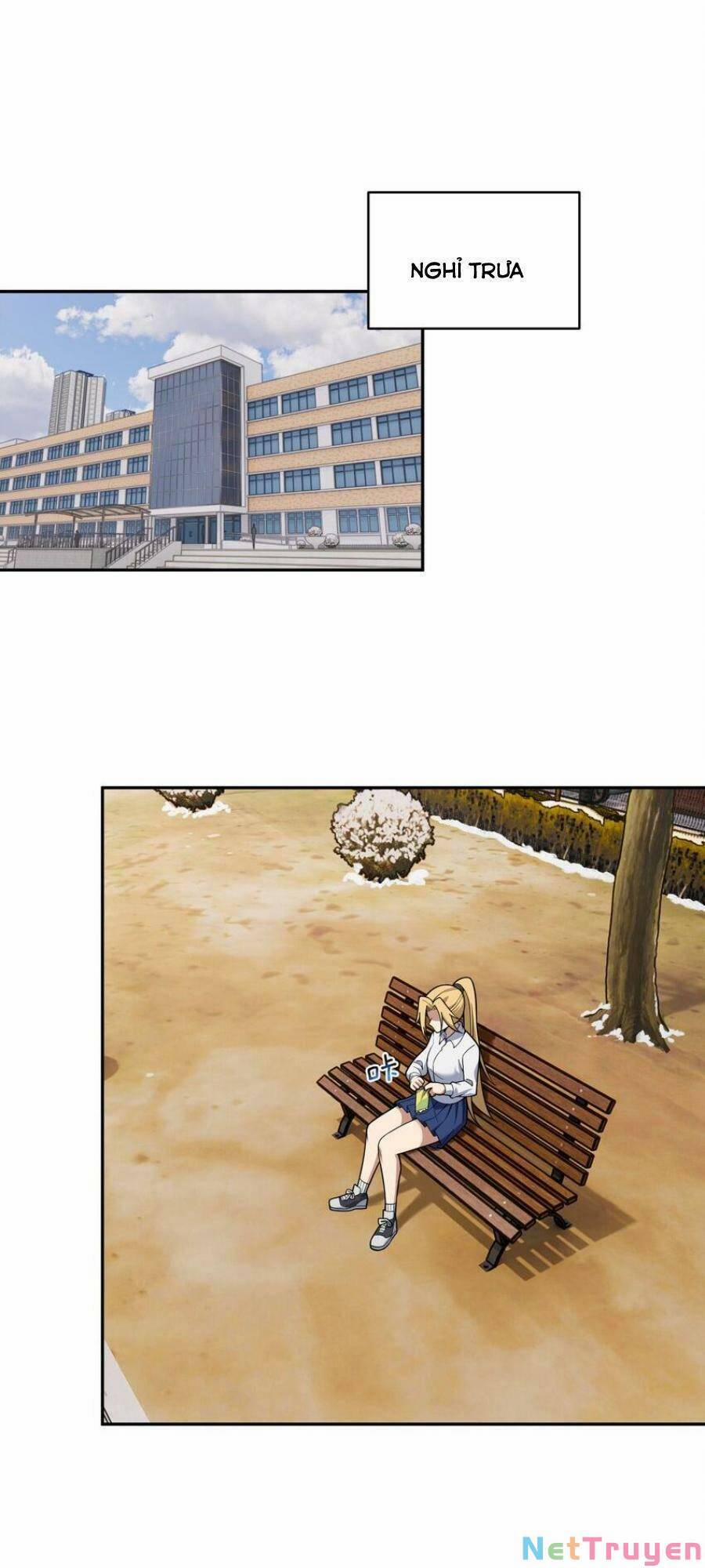 Đế Quân Thật Sự Rất Được Săn Đón 41 trang 3