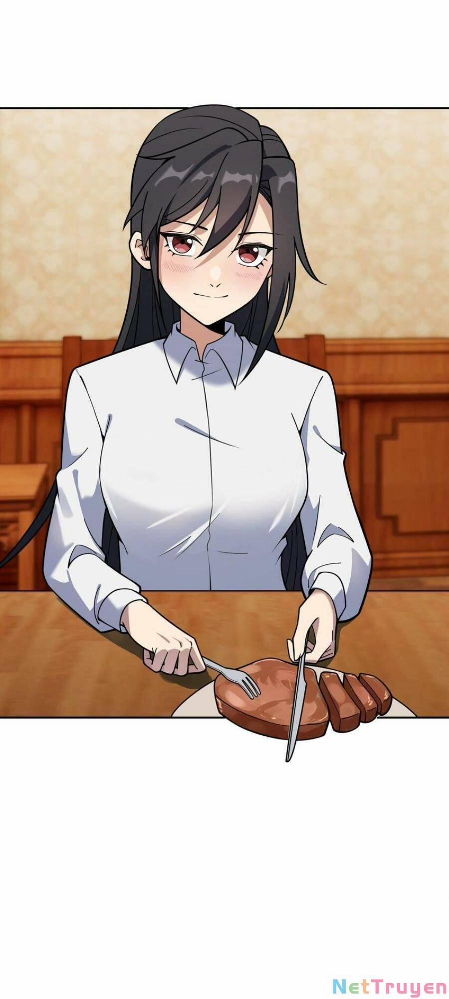 Đế Quân Thật Sự Rất Được Săn Đón 41 trang 30