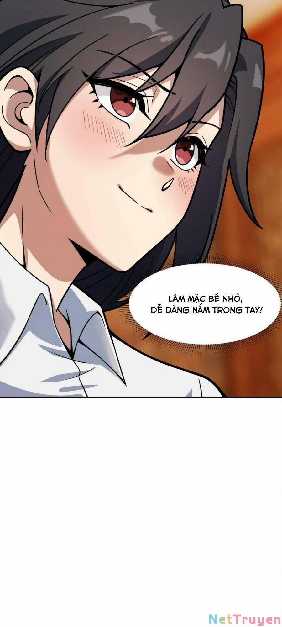 Đế Quân Thật Sự Rất Được Săn Đón 41 trang 34