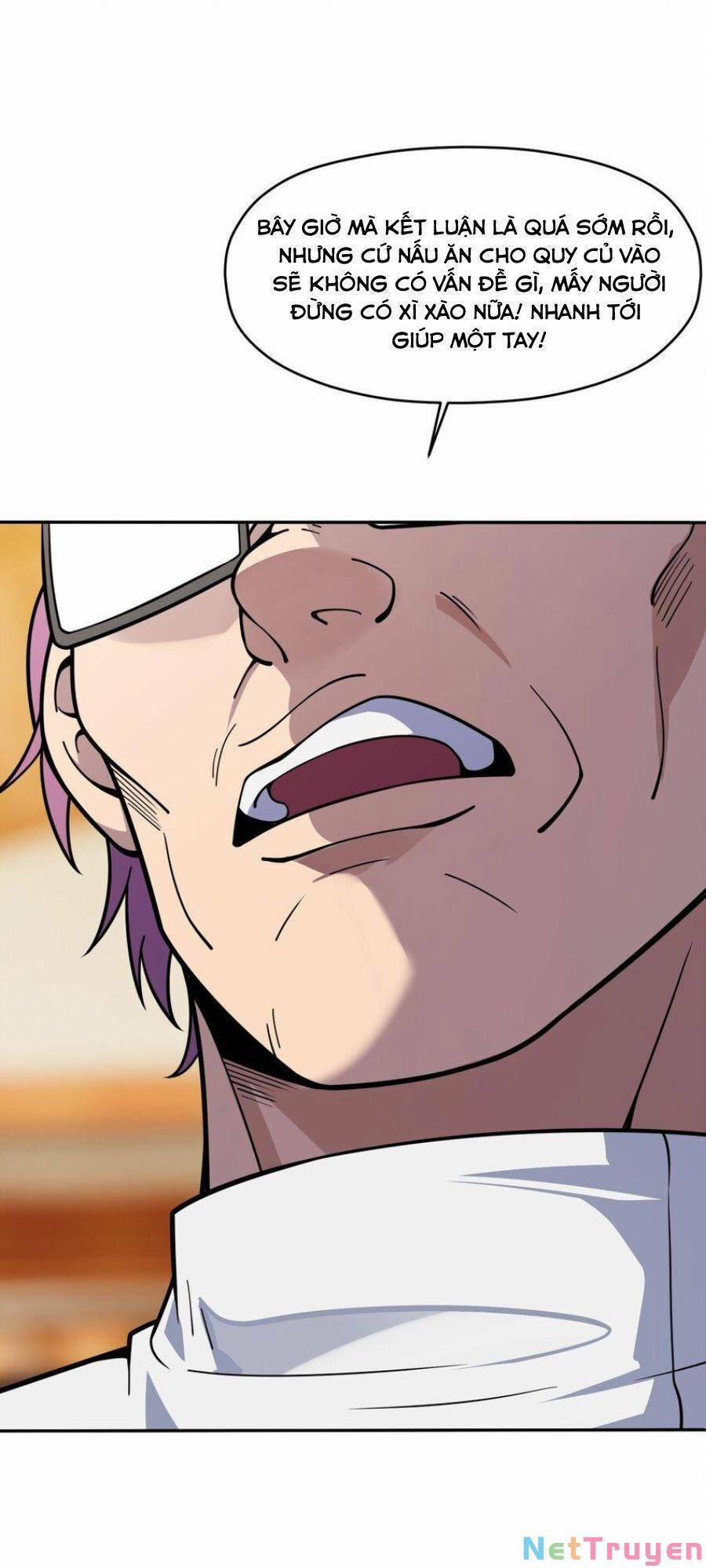 Đế Quân Thật Sự Rất Được Săn Đón 41 trang 39