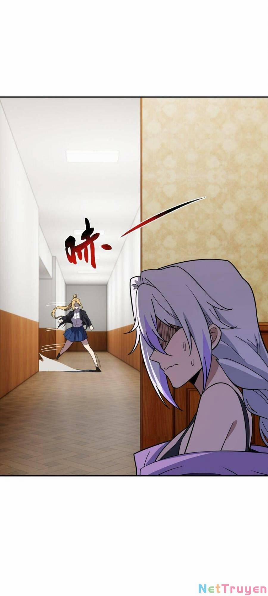 Đế Quân Thật Sự Rất Được Săn Đón 41 trang 53