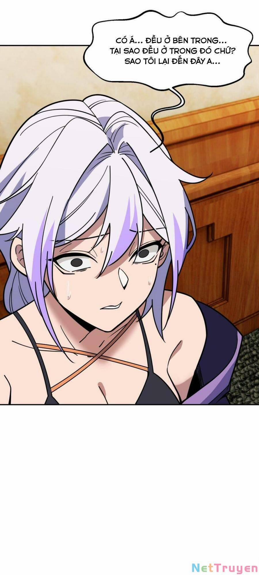 Đế Quân Thật Sự Rất Được Săn Đón 41 trang 55