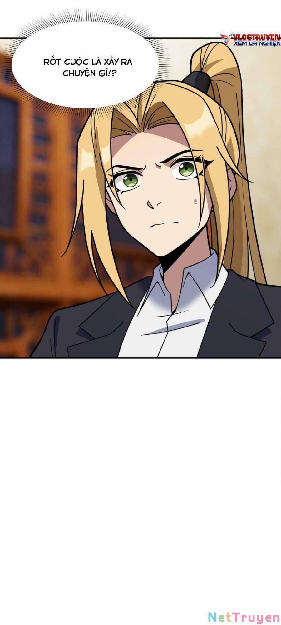 Đế Quân Thật Sự Rất Được Săn Đón 41 trang 56