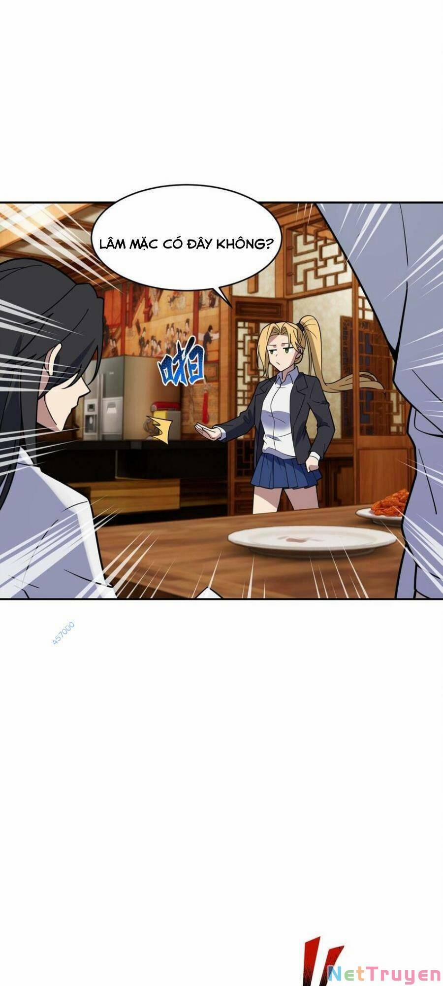 Đế Quân Thật Sự Rất Được Săn Đón 41 trang 58