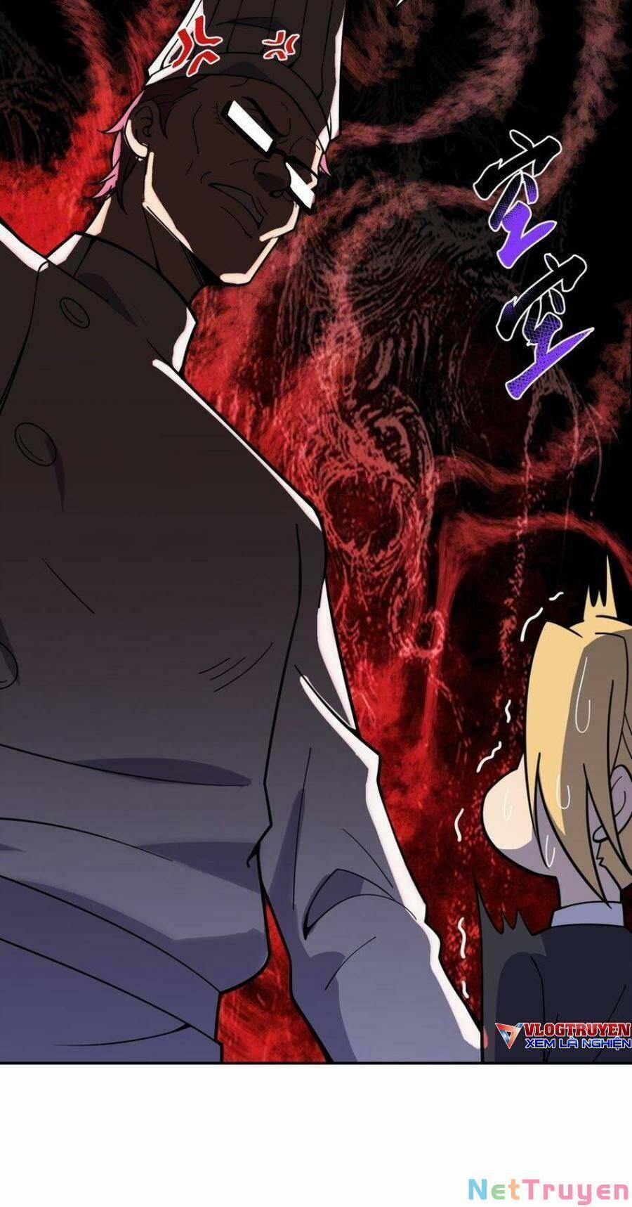 Đế Quân Thật Sự Rất Được Săn Đón 41 trang 60