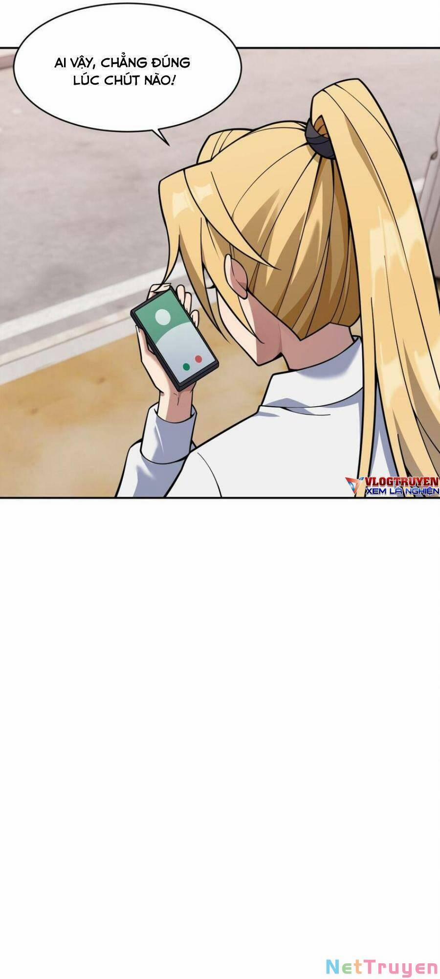 Đế Quân Thật Sự Rất Được Săn Đón 41 trang 7