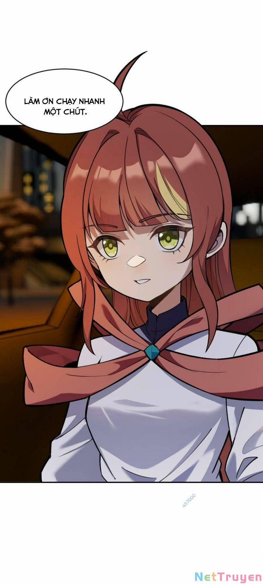 Đế Quân Thật Sự Rất Được Săn Đón 42 trang 1